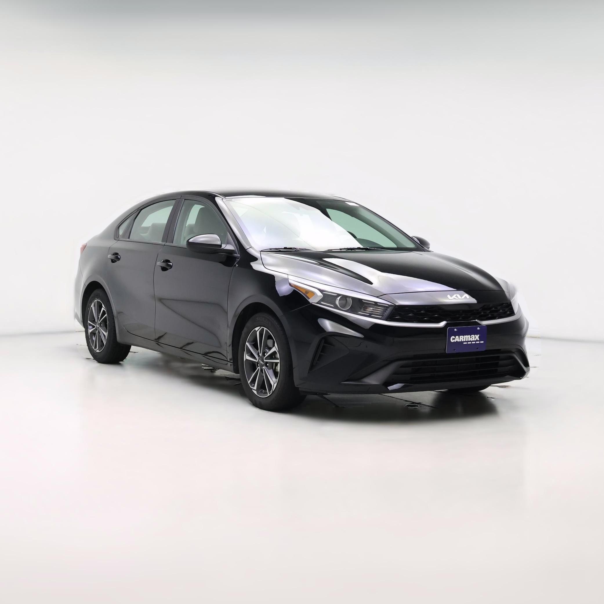 Thumbnail: 2023 Kia Forte - 1