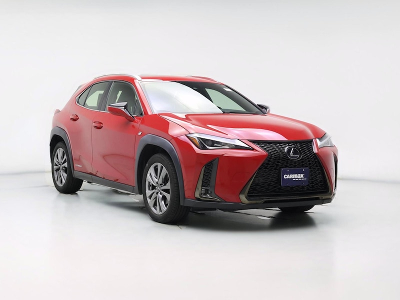 2019 Lexus UX 250h -
                  Milwaukee, WI