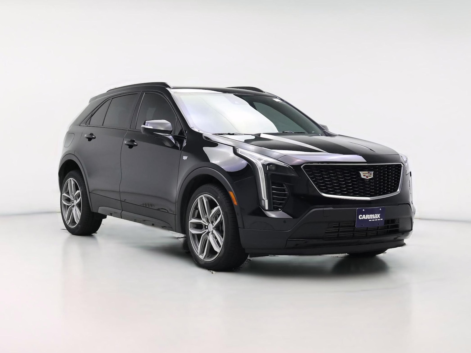 2022 Cadillac XT4