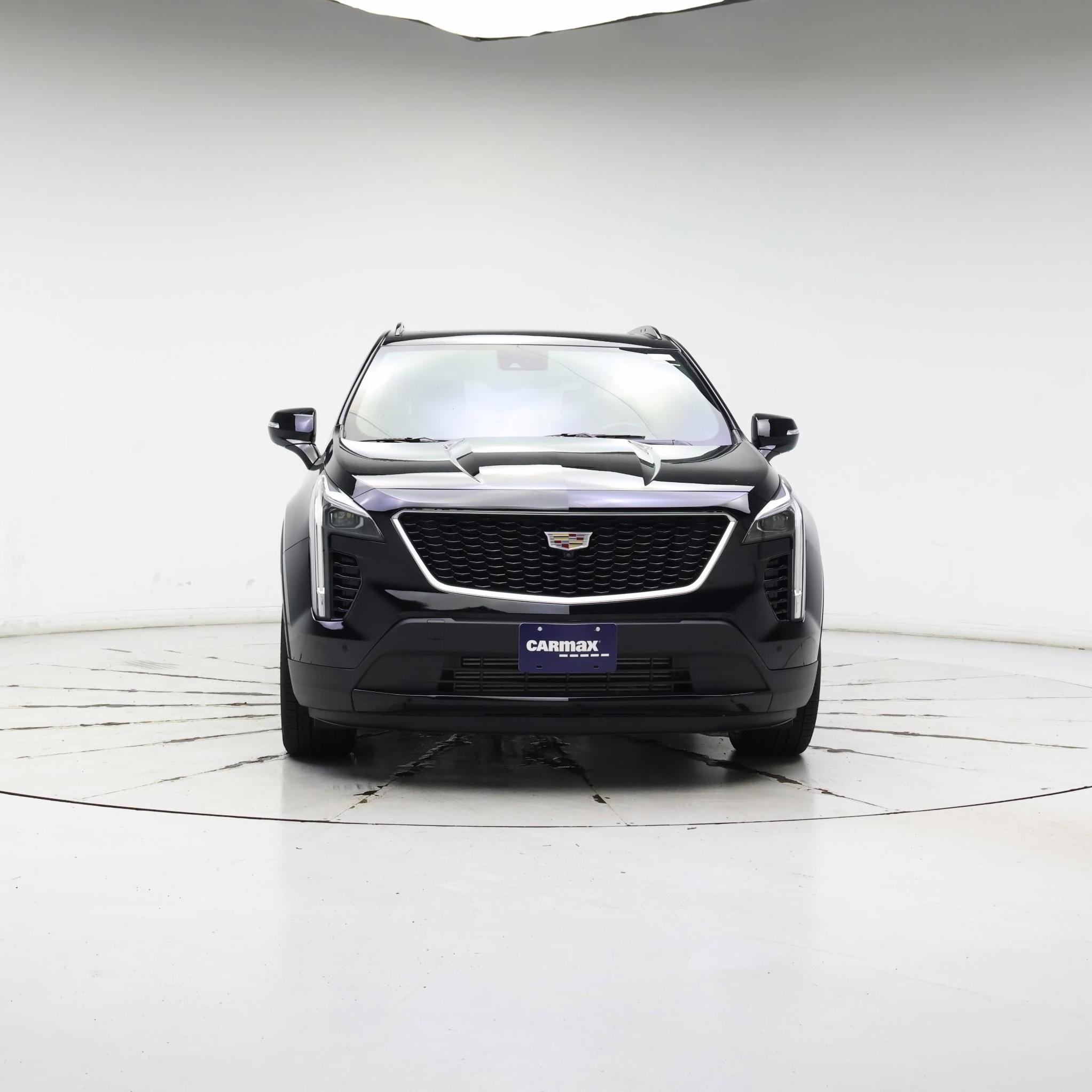 Thumbnail: 2022 Cadillac XT4 - 5