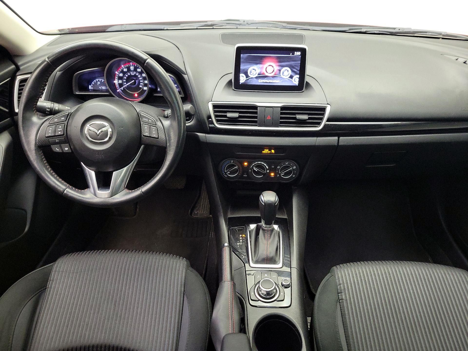 Thumbnail: 2016 Mazda Mazda3 - 9