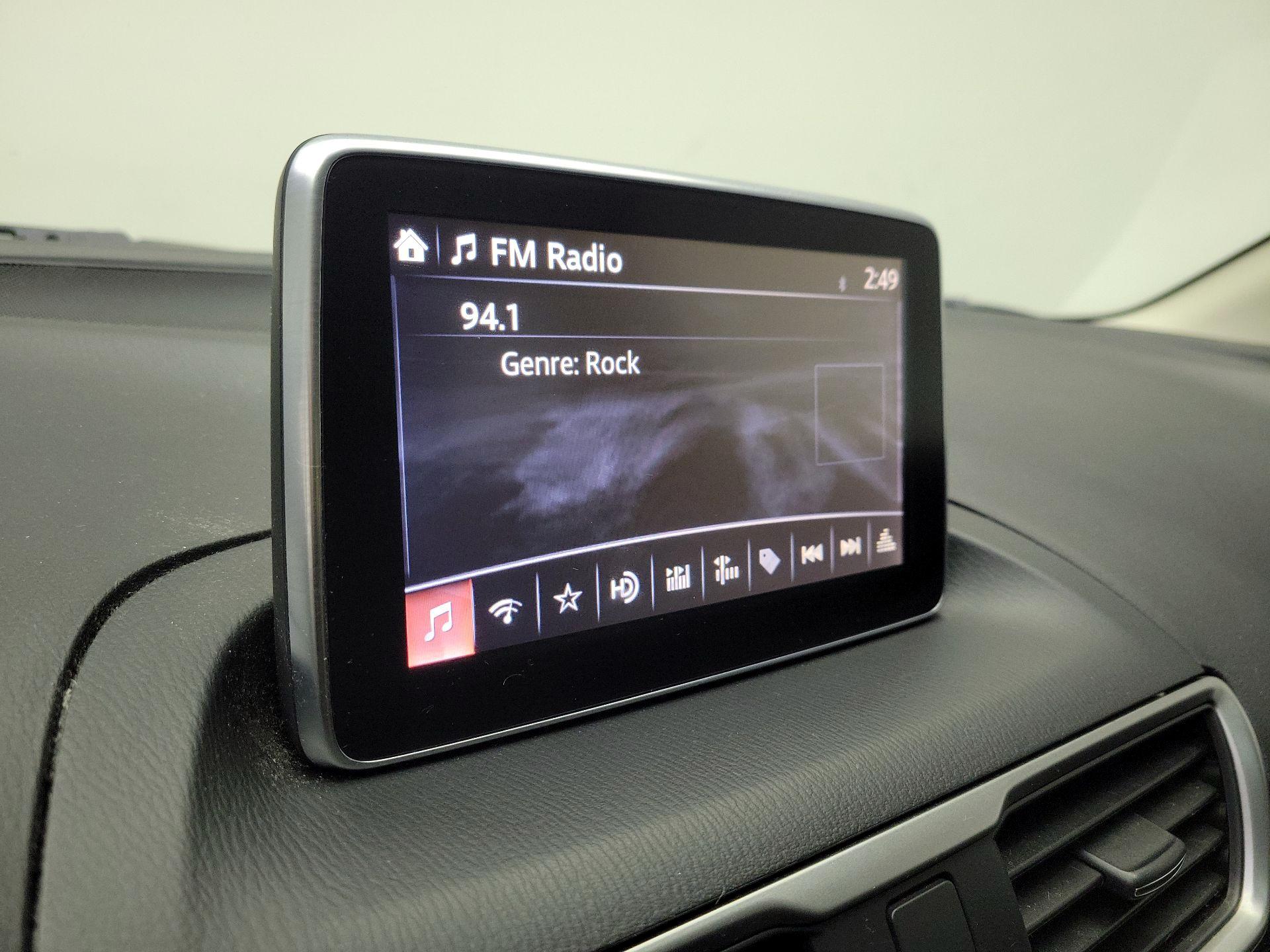 Thumbnail: 2016 Mazda Mazda3 - 15