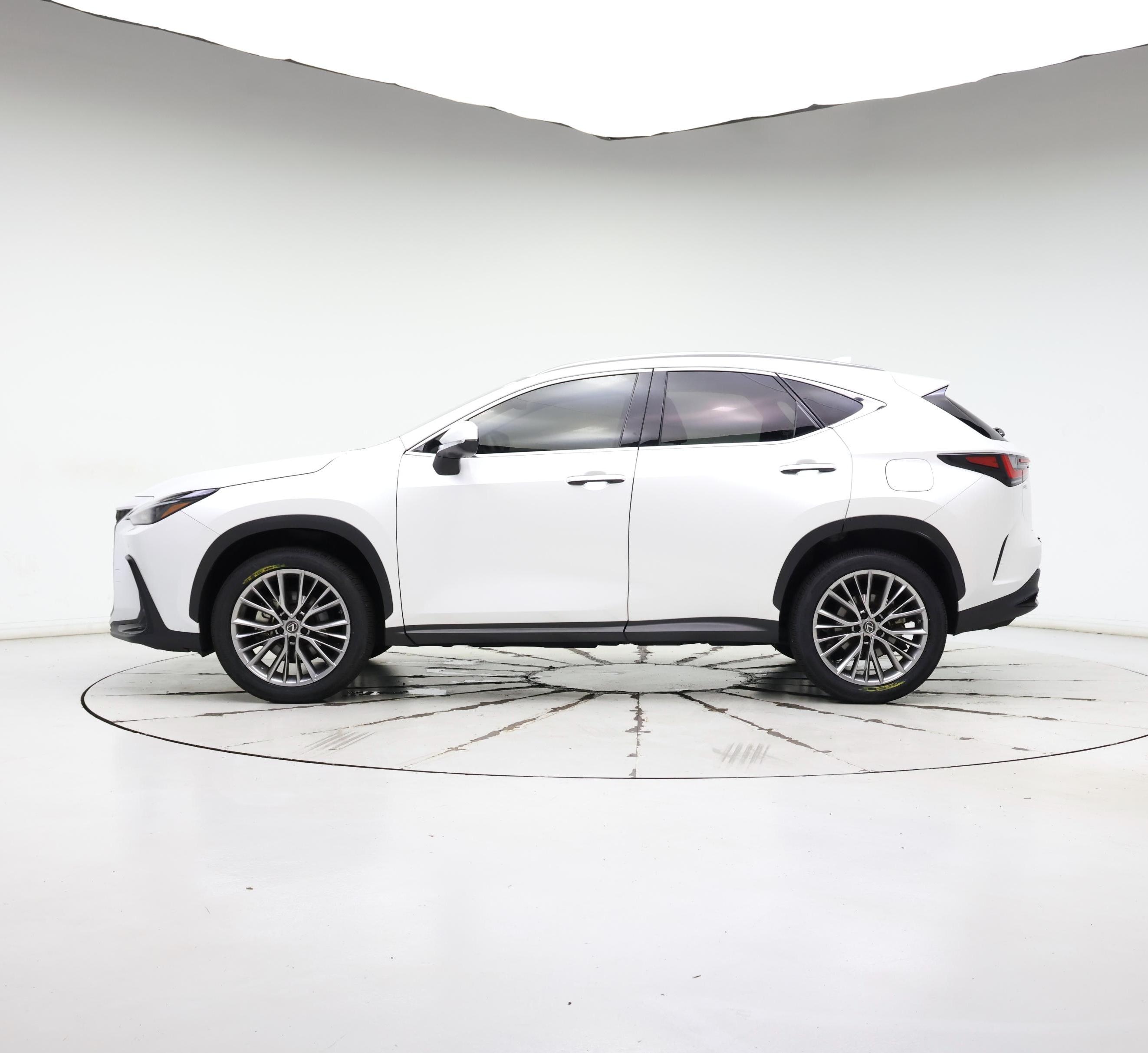 Thumbnail: 2023 Lexus NX - 3