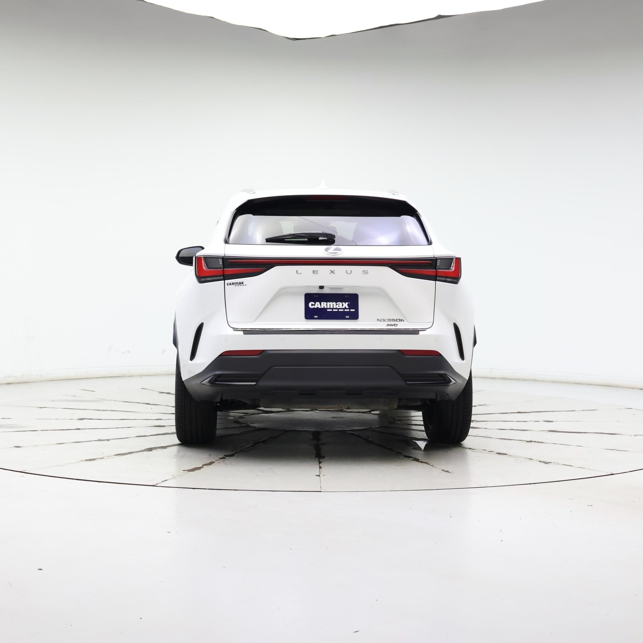 Thumbnail: 2023 Lexus NX - 6
