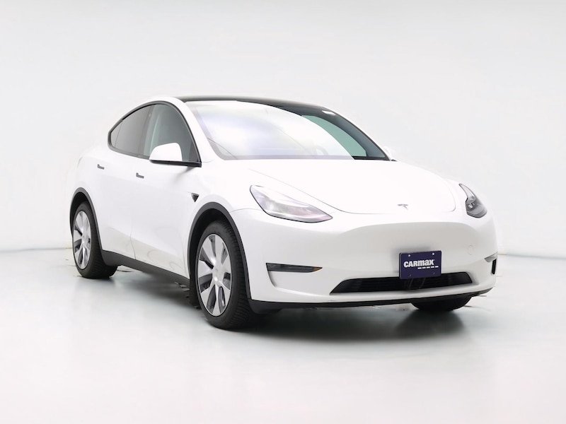 2020 Tesla Model Y Long Range -
                  Oak Lawn, IL