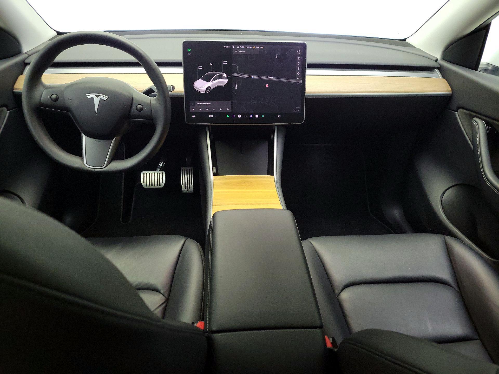 Thumbnail: 2020 Tesla Model Y - 9