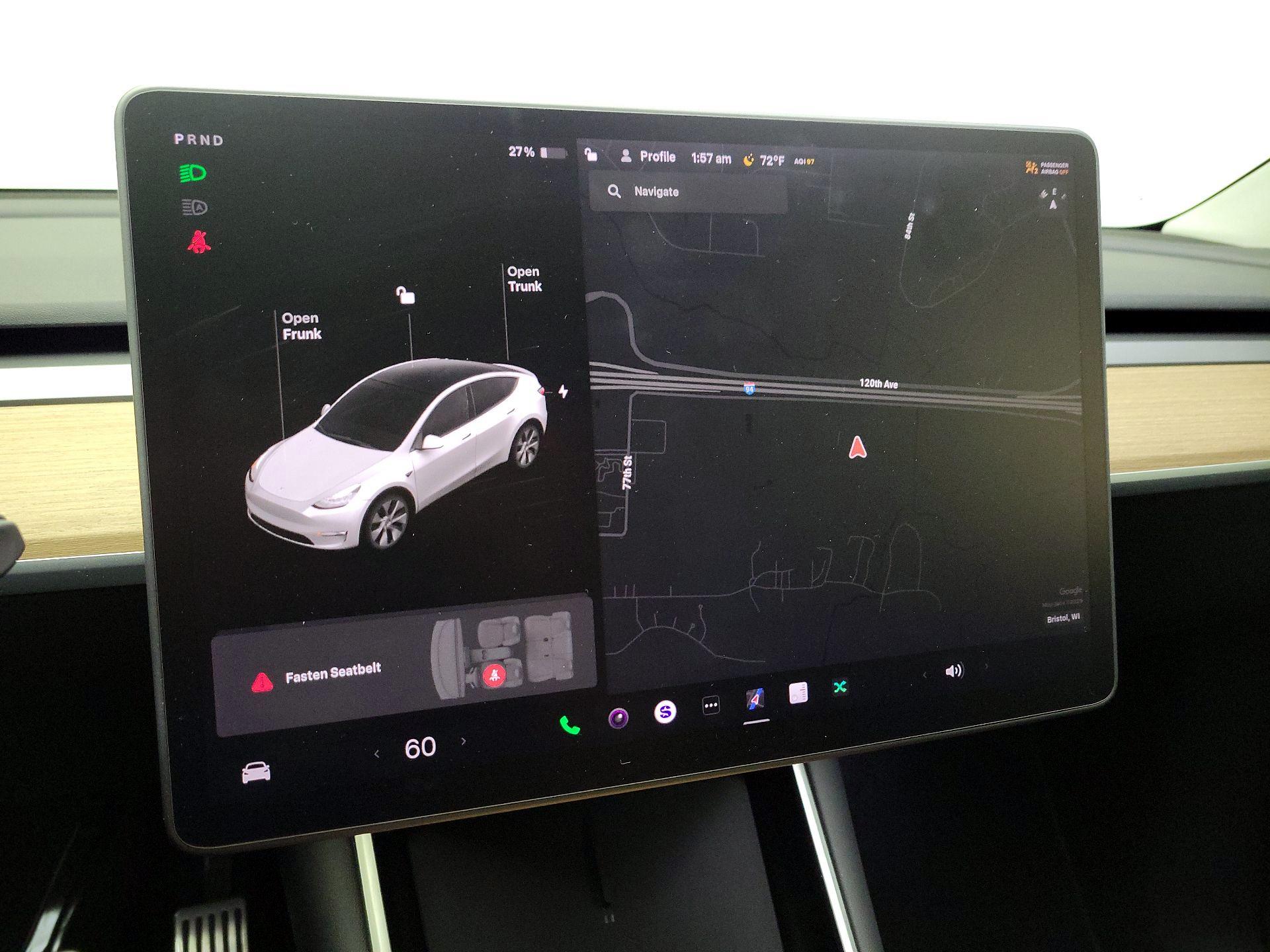 Thumbnail: 2020 Tesla Model Y - 13