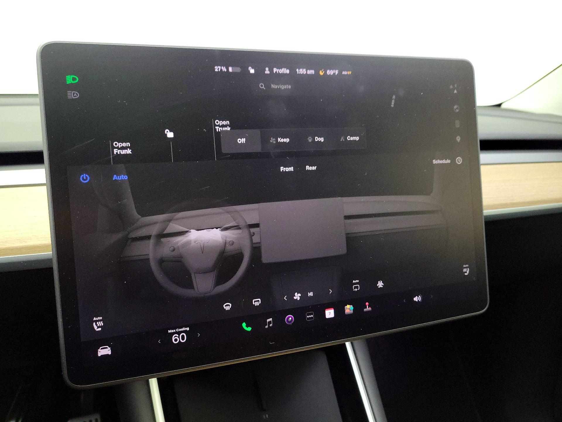 Thumbnail: 2020 Tesla Model Y - 16