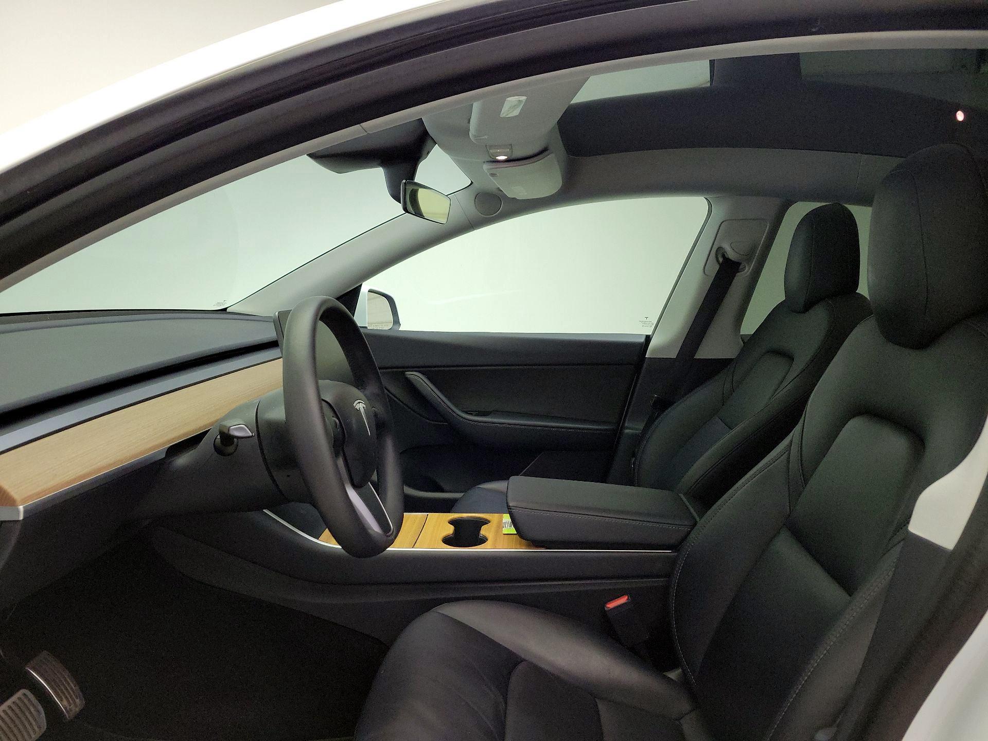 Thumbnail: 2020 Tesla Model Y - 18