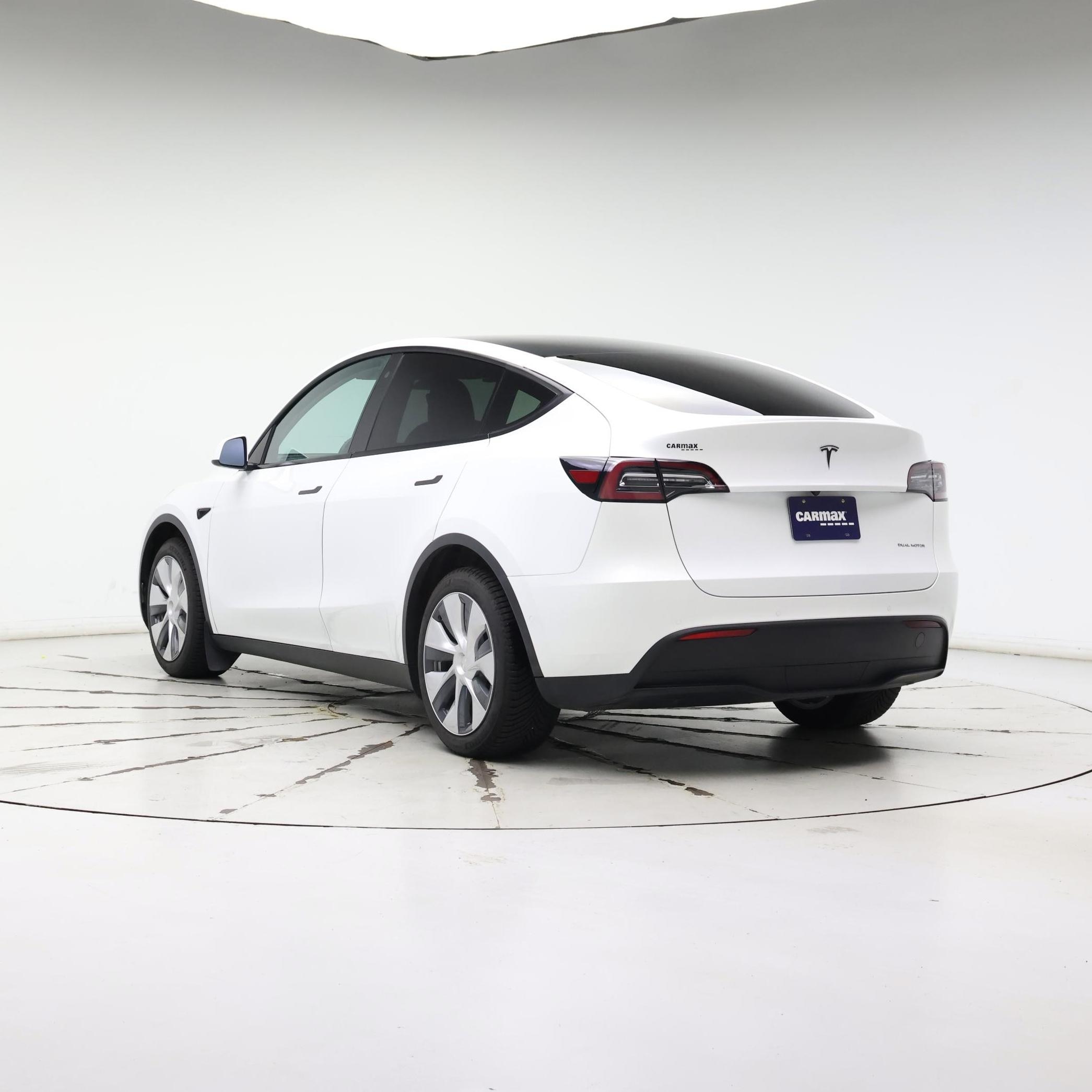 Thumbnail: 2020 Tesla Model Y - 2