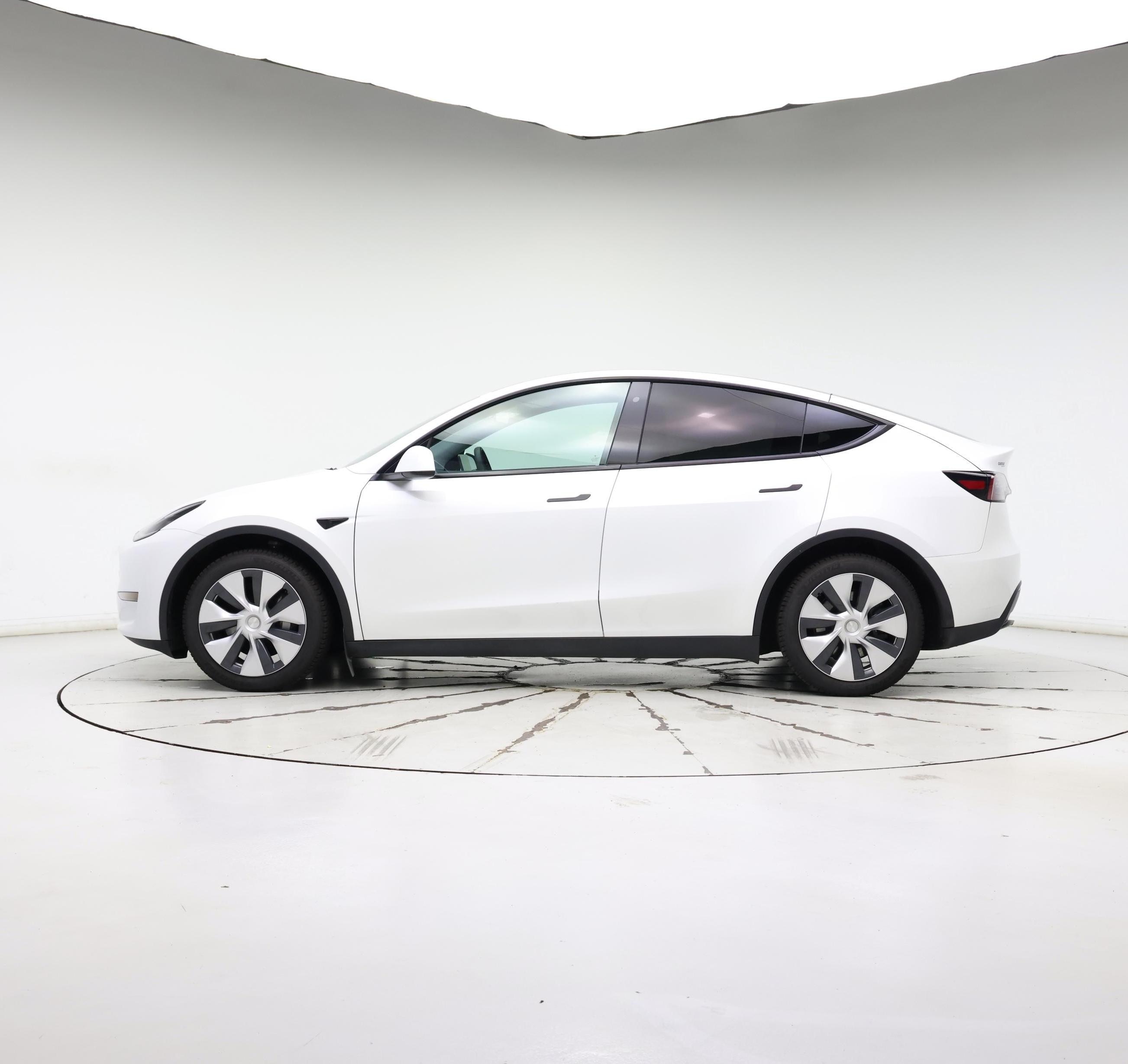 Thumbnail: 2020 Tesla Model Y - 3