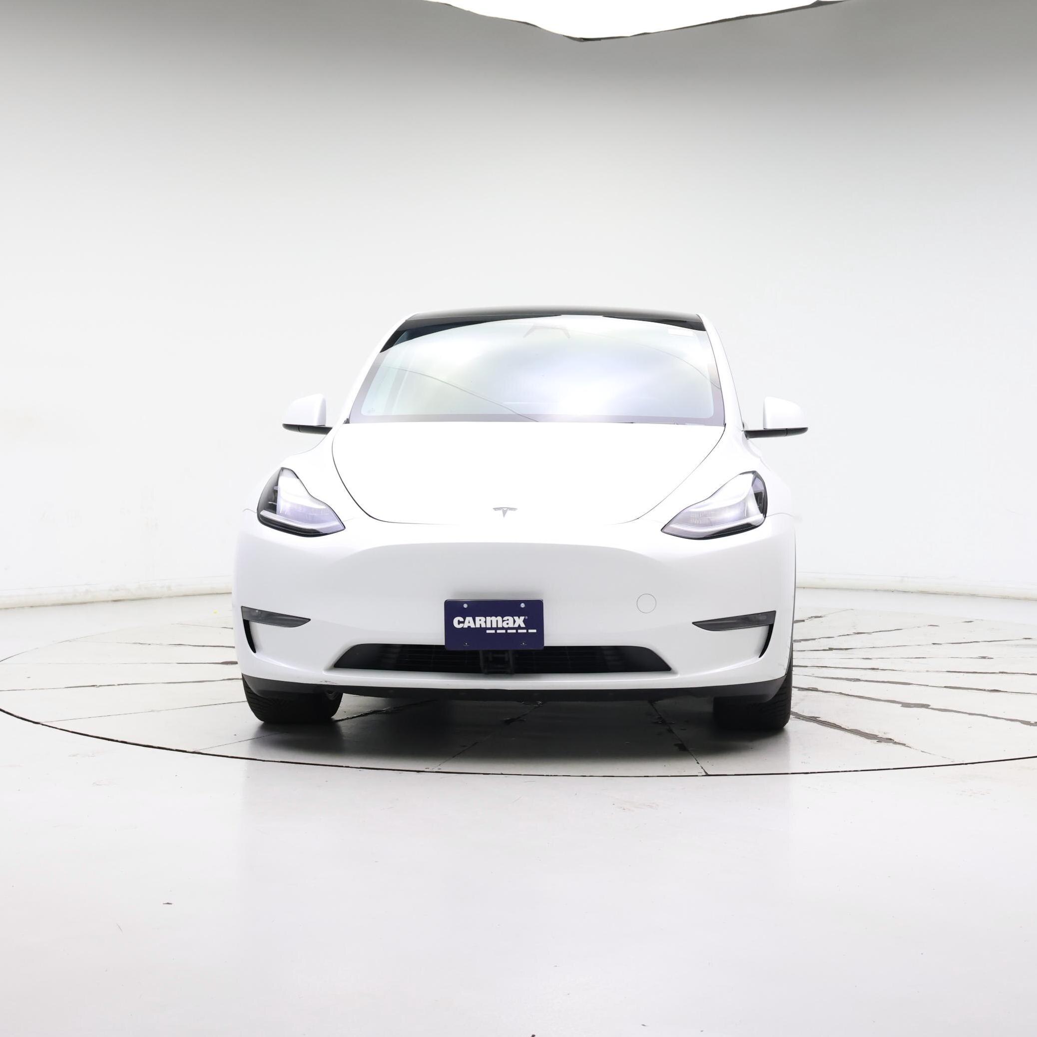 Thumbnail: 2020 Tesla Model Y - 5