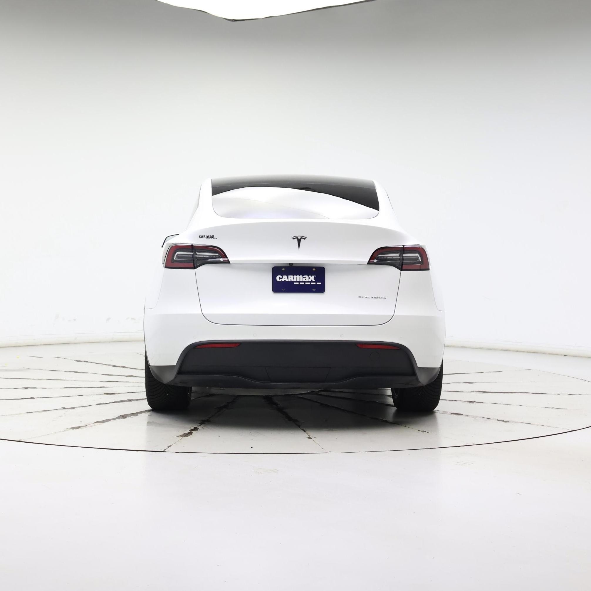 Thumbnail: 2020 Tesla Model Y - 6