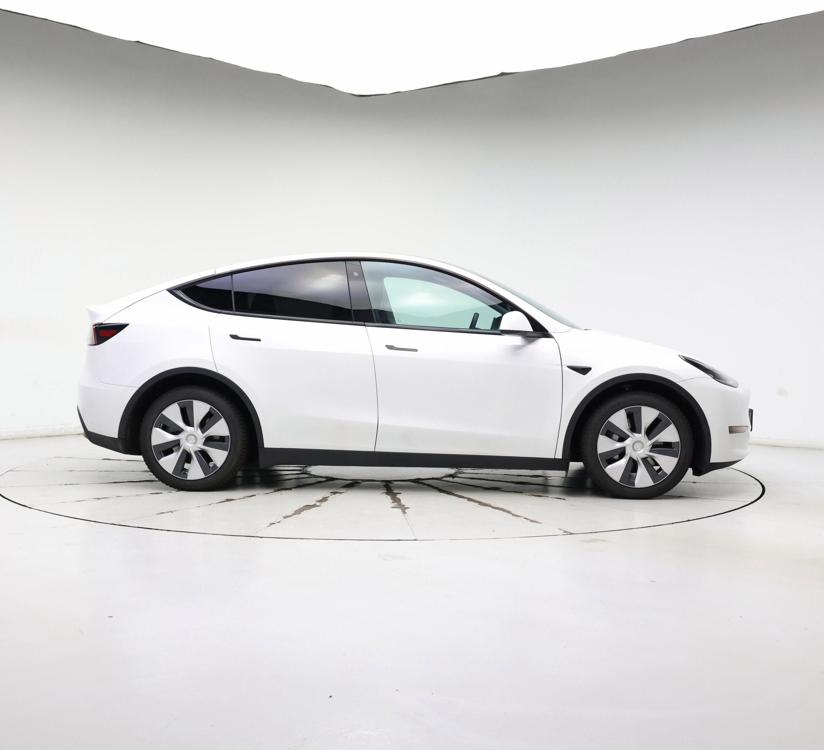 Thumbnail: 2020 Tesla Model Y - 7
