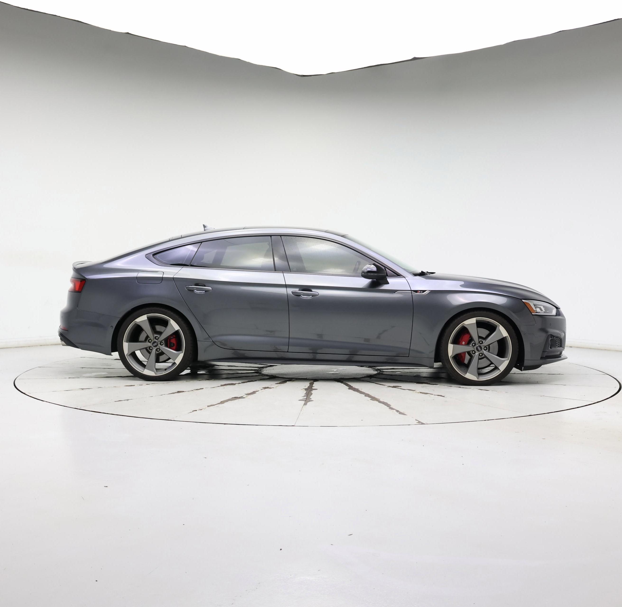 Thumbnail: 2019 Audi S5 - 7
