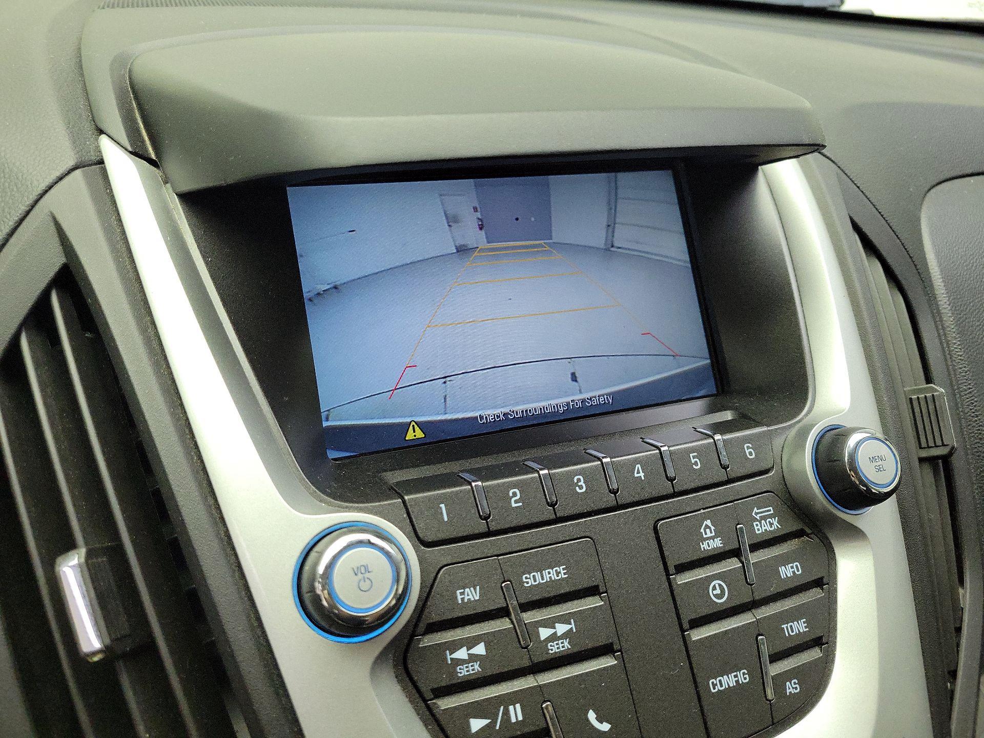 Thumbnail: 2017 Chevrolet Equinox - 13