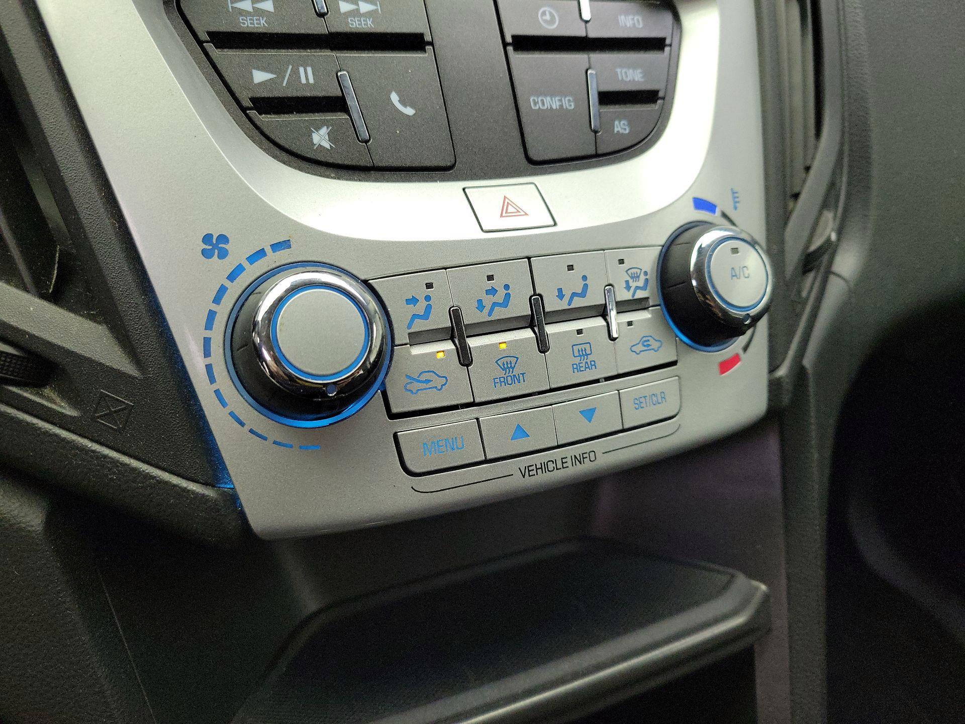 Thumbnail: 2017 Chevrolet Equinox - 15