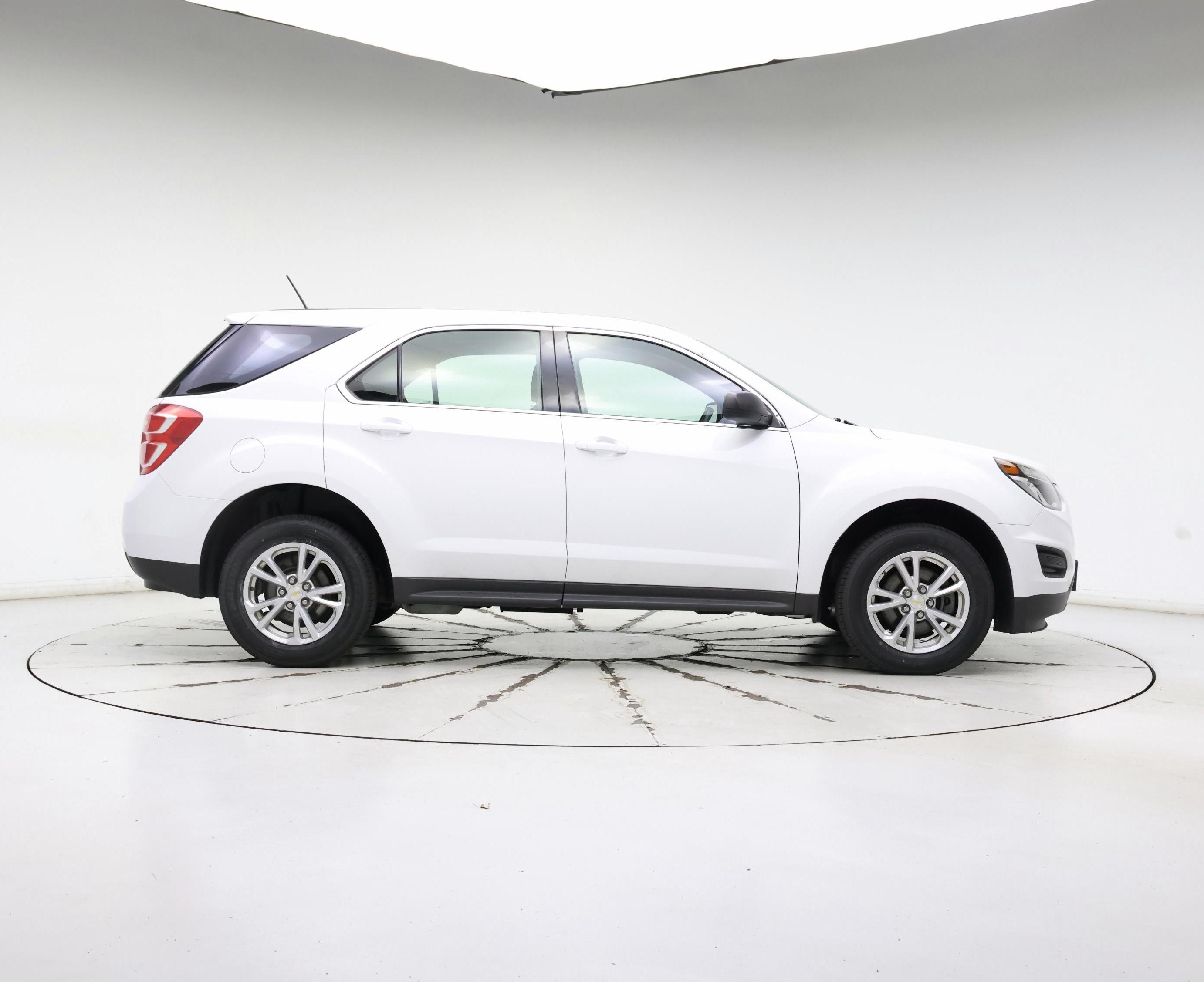 Thumbnail: 2017 Chevrolet Equinox - 7