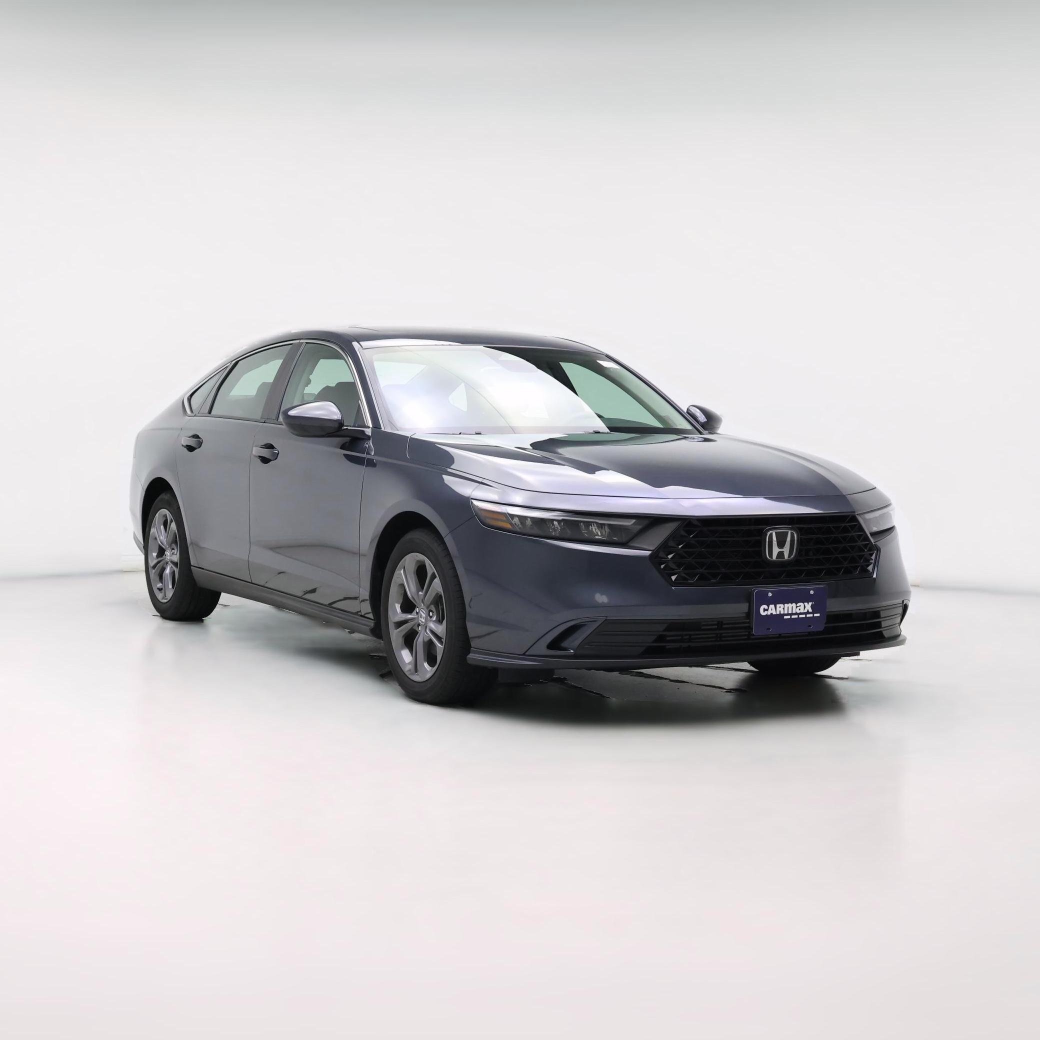 Thumbnail: 2024 Honda Accord - 1