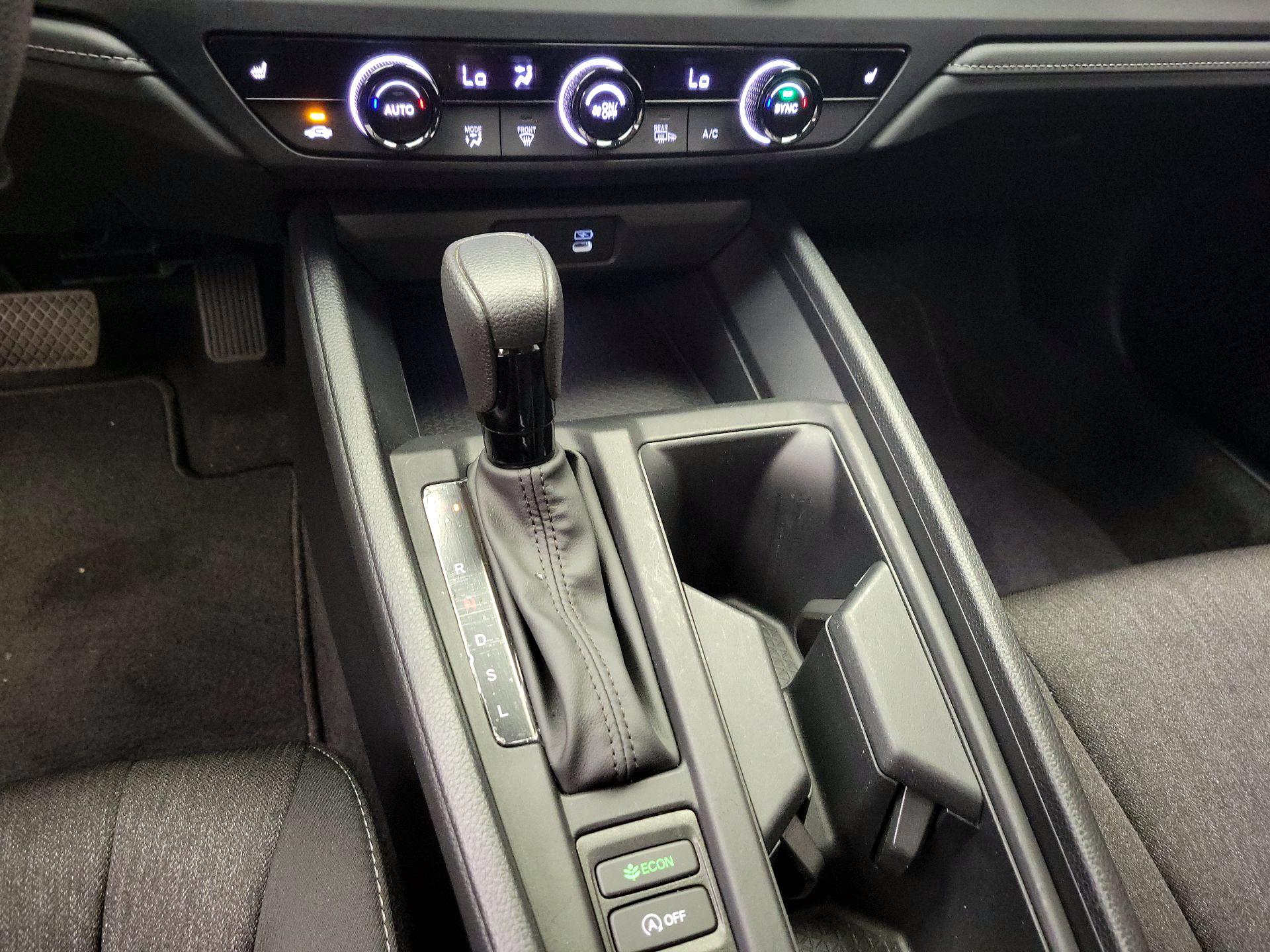 Thumbnail: 2024 Honda Accord - 16