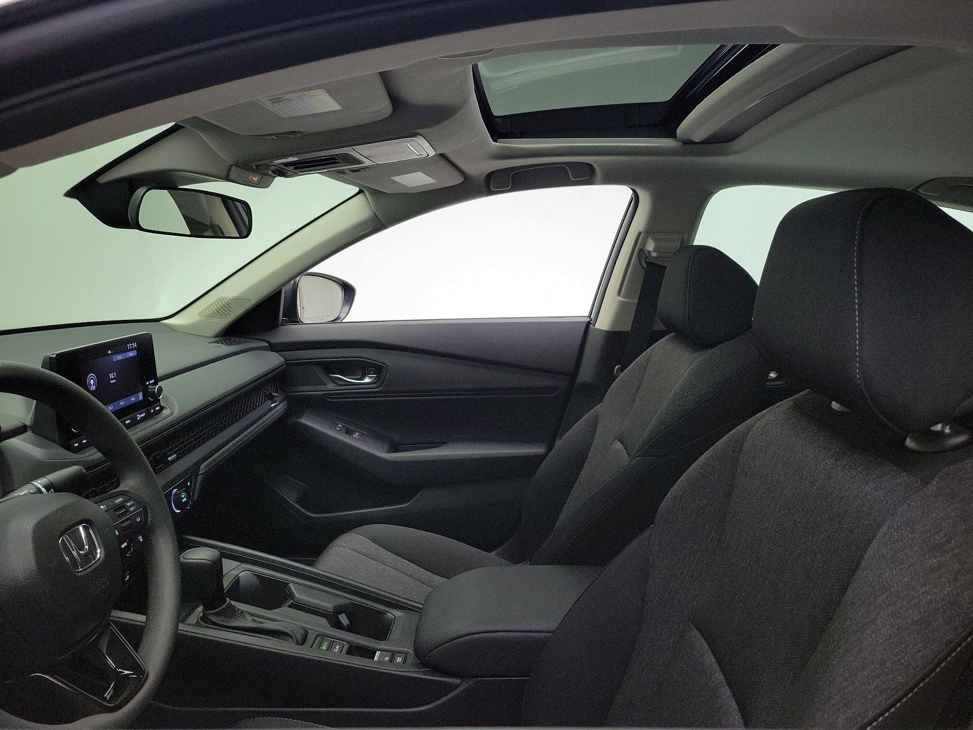 Thumbnail: 2024 Honda Accord - 18