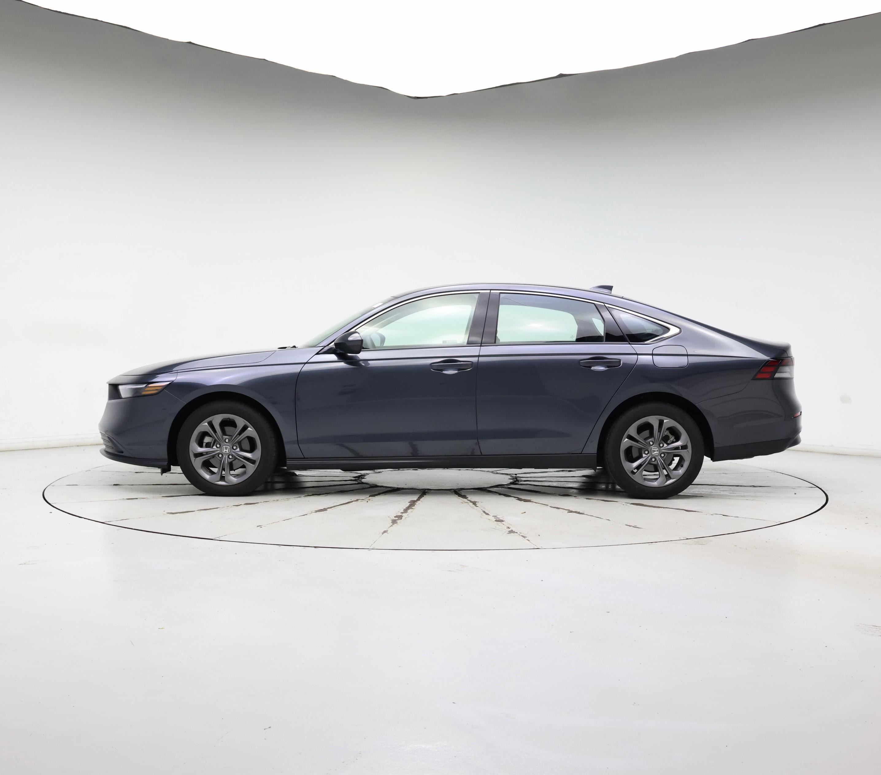 Thumbnail: 2024 Honda Accord - 3