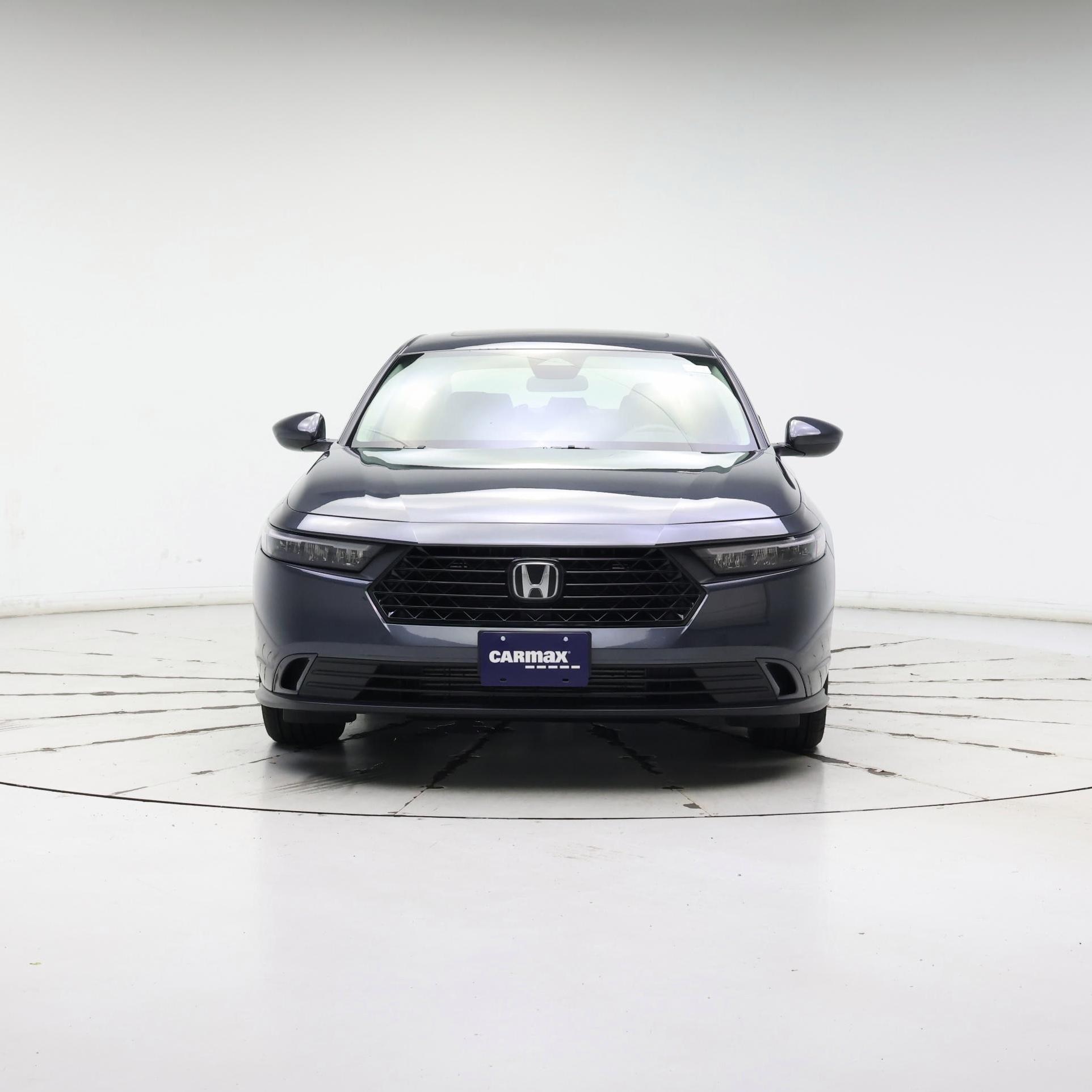Thumbnail: 2024 Honda Accord - 5