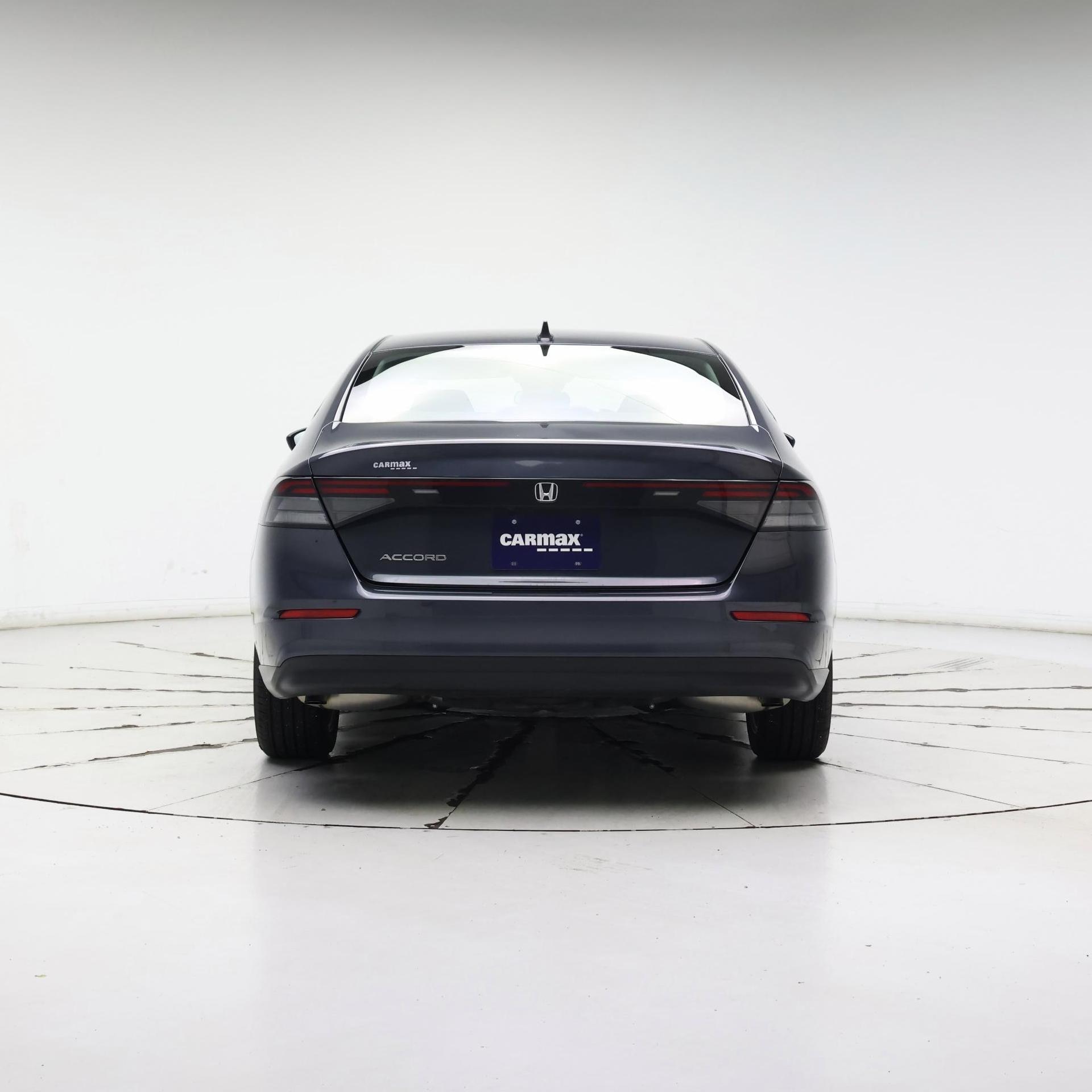 Thumbnail: 2024 Honda Accord - 6