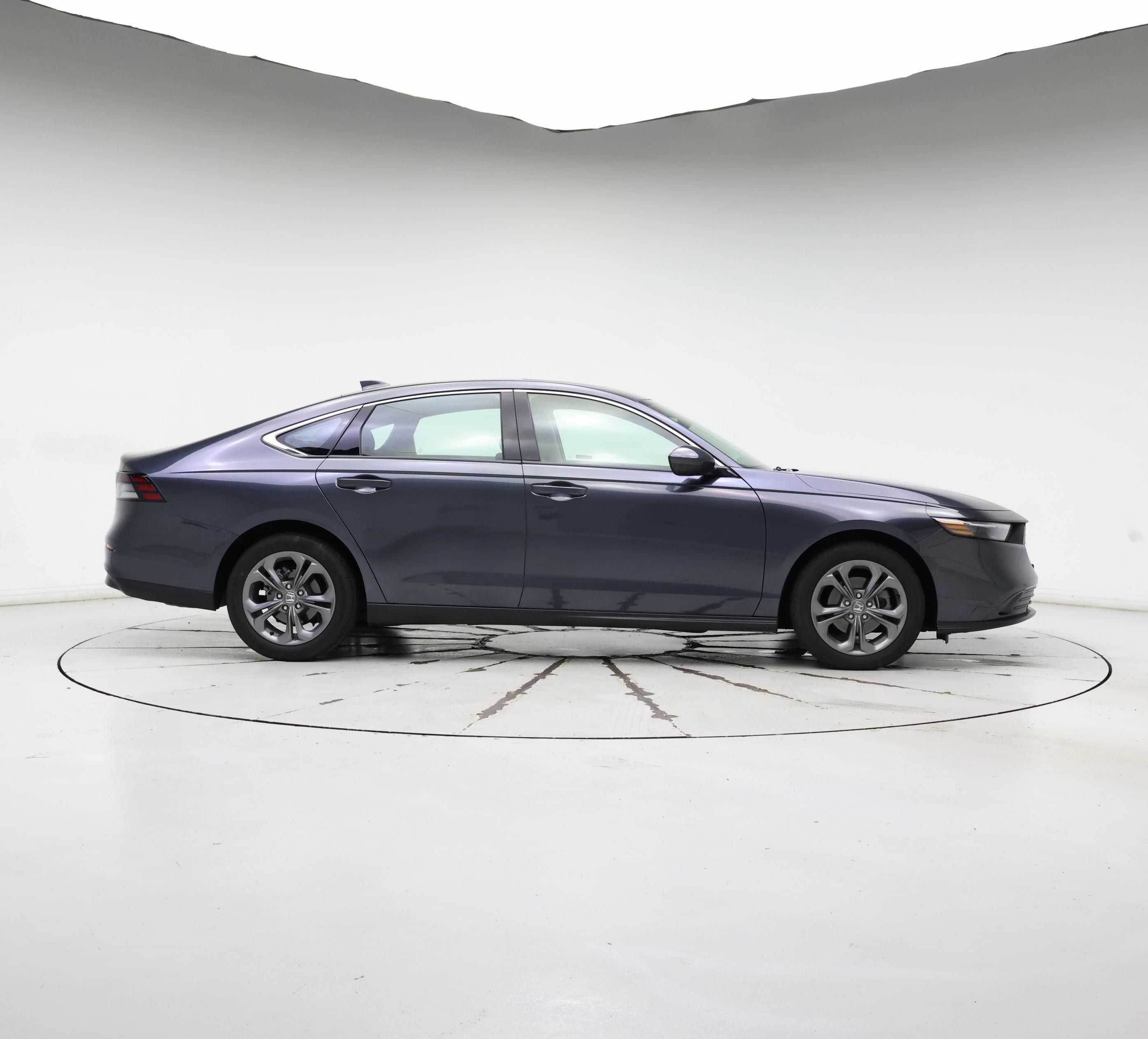 Thumbnail: 2024 Honda Accord - 7