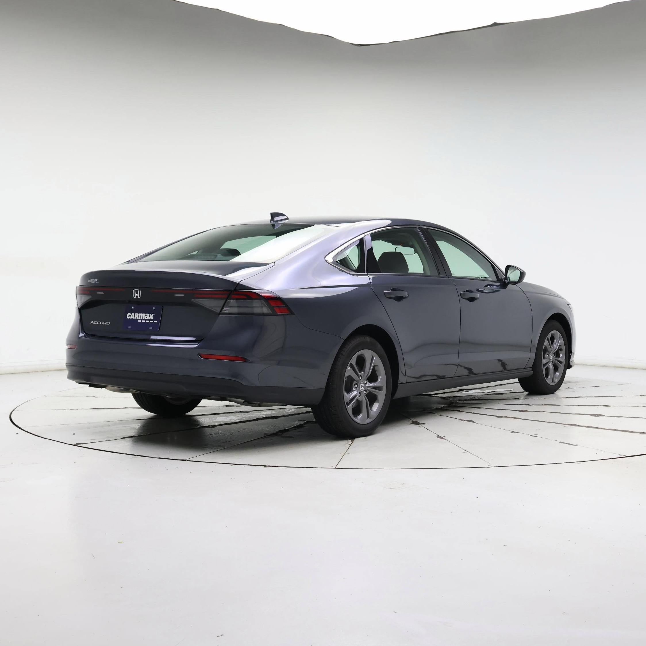 Thumbnail: 2024 Honda Accord - 8