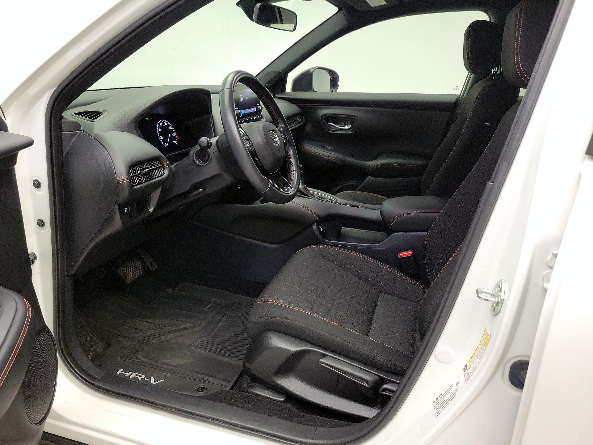 Thumbnail: 2023 Honda HR-V - 11