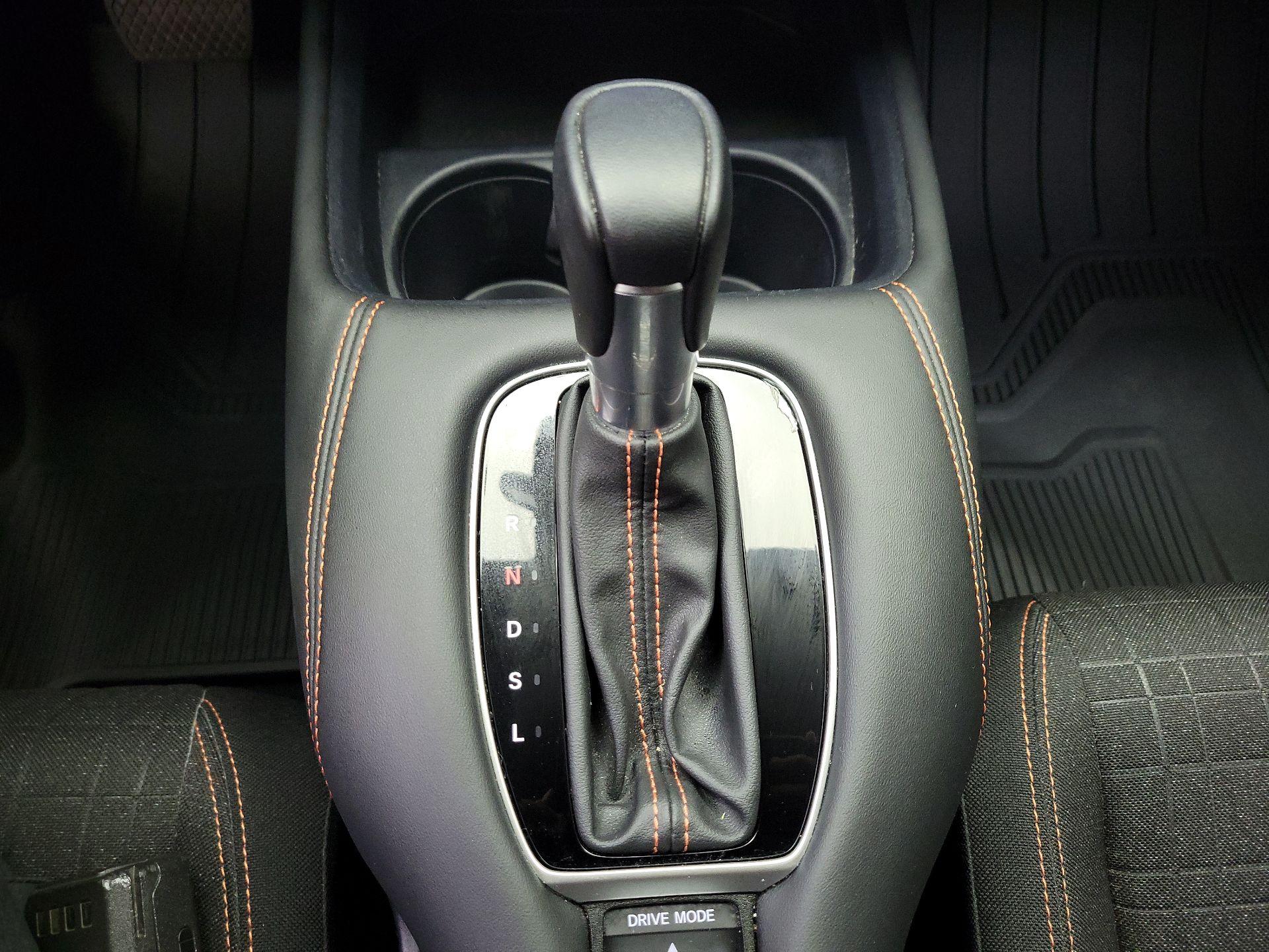 Thumbnail: 2023 Honda HR-V - 17