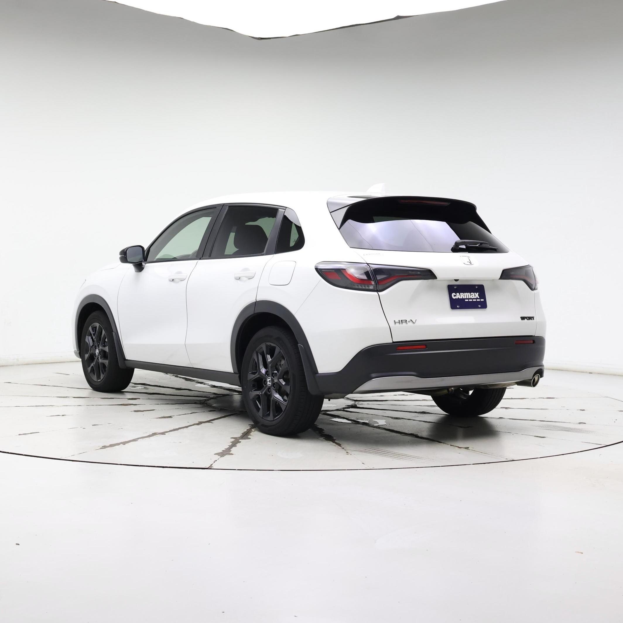 Thumbnail: 2023 Honda HR-V - 2