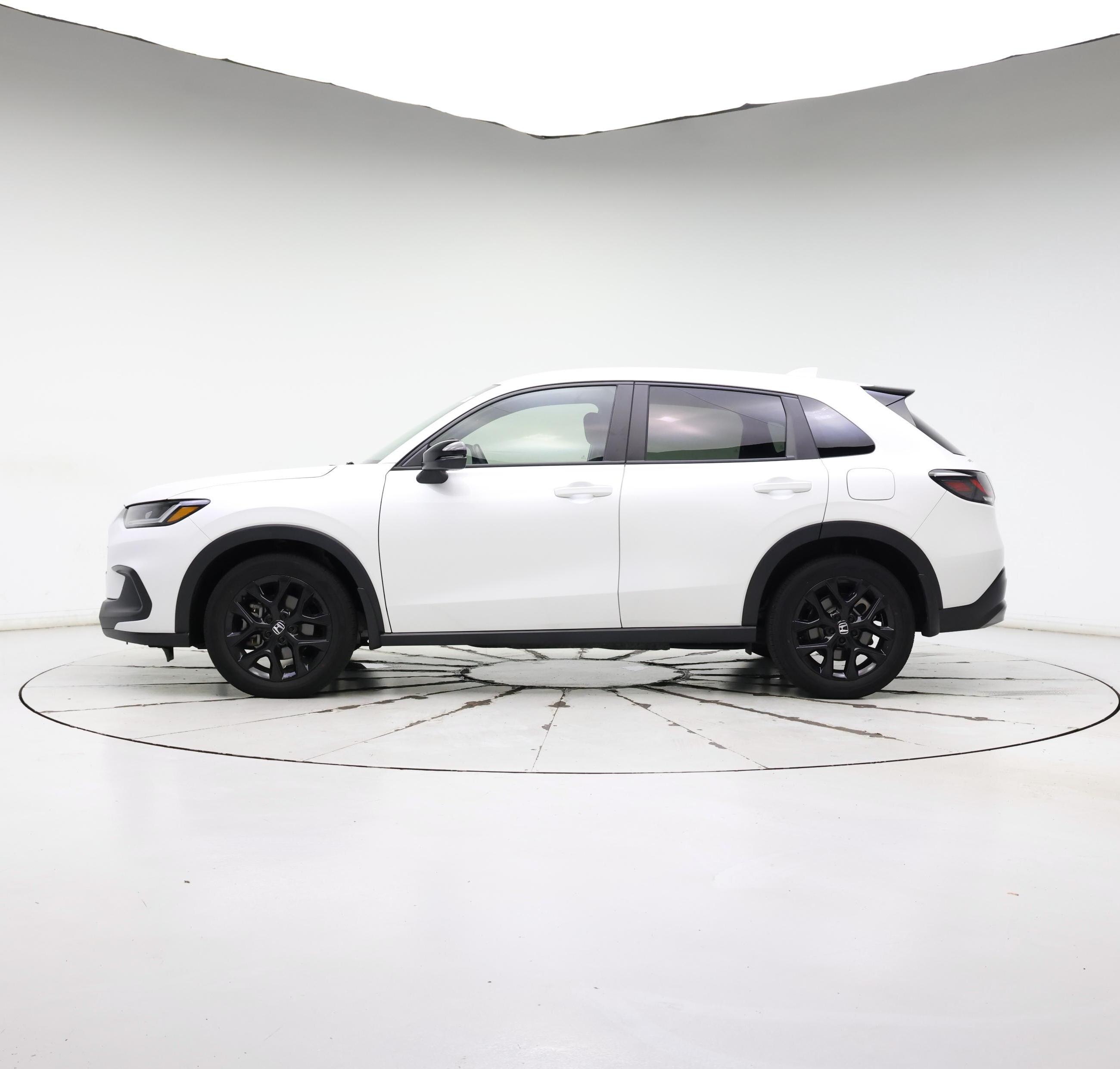Thumbnail: 2023 Honda HR-V - 3