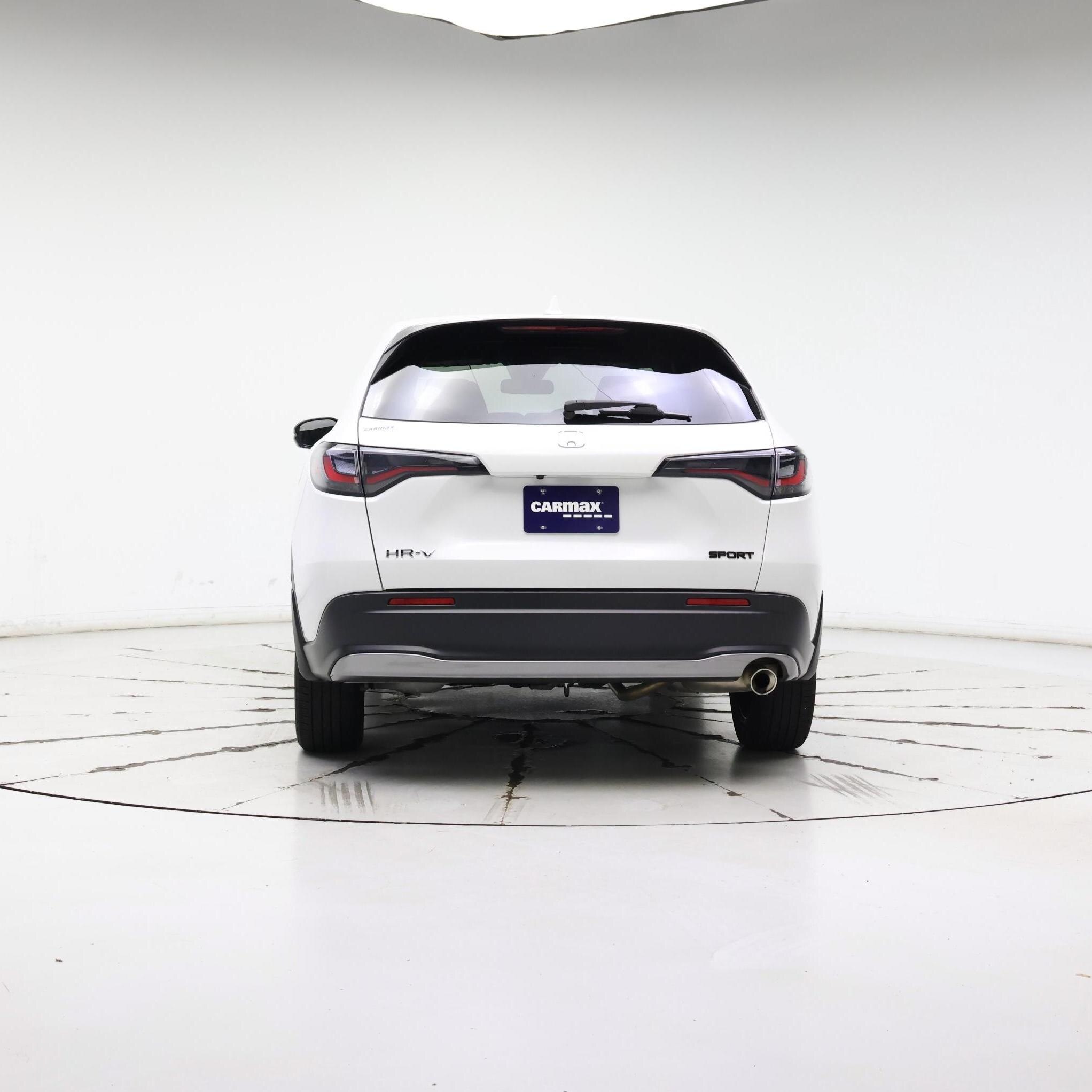 Thumbnail: 2023 Honda HR-V - 6