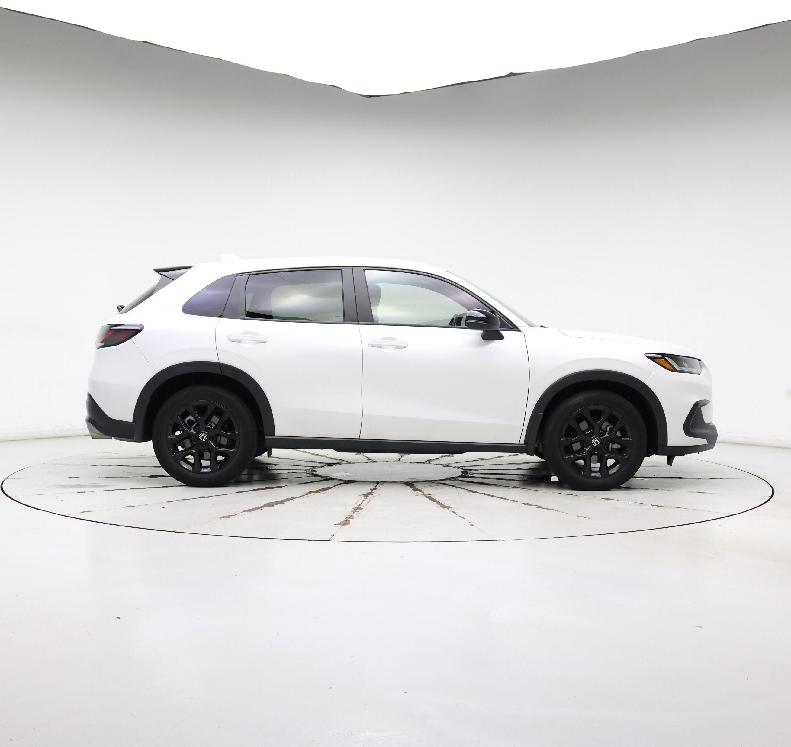 Thumbnail: 2023 Honda HR-V - 7