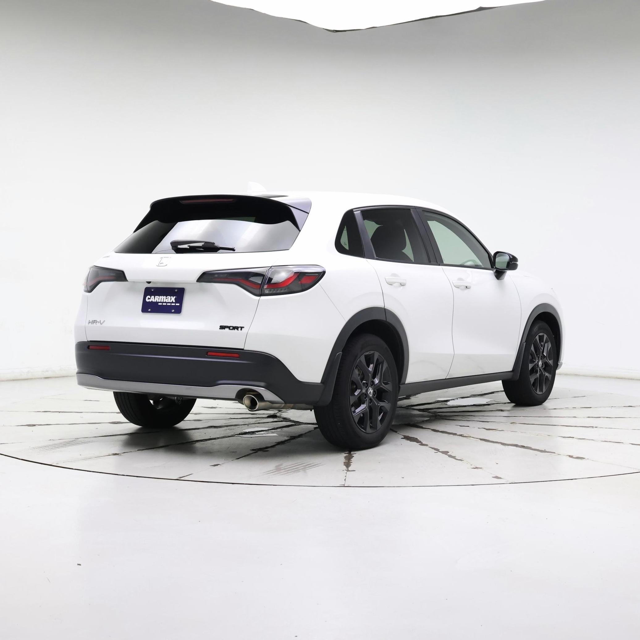Thumbnail: 2023 Honda HR-V - 8