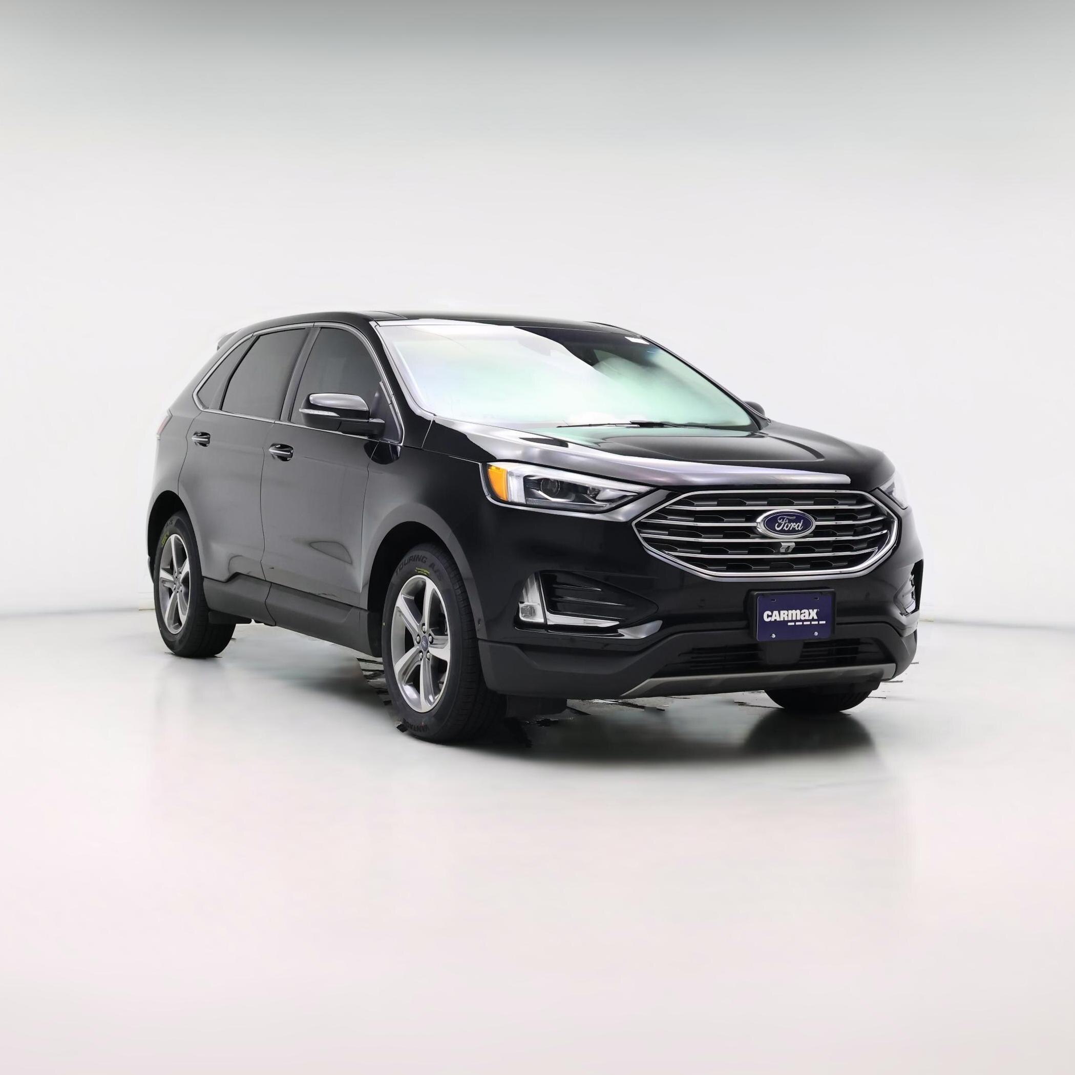 Thumbnail: 2020 Ford Edge - 1