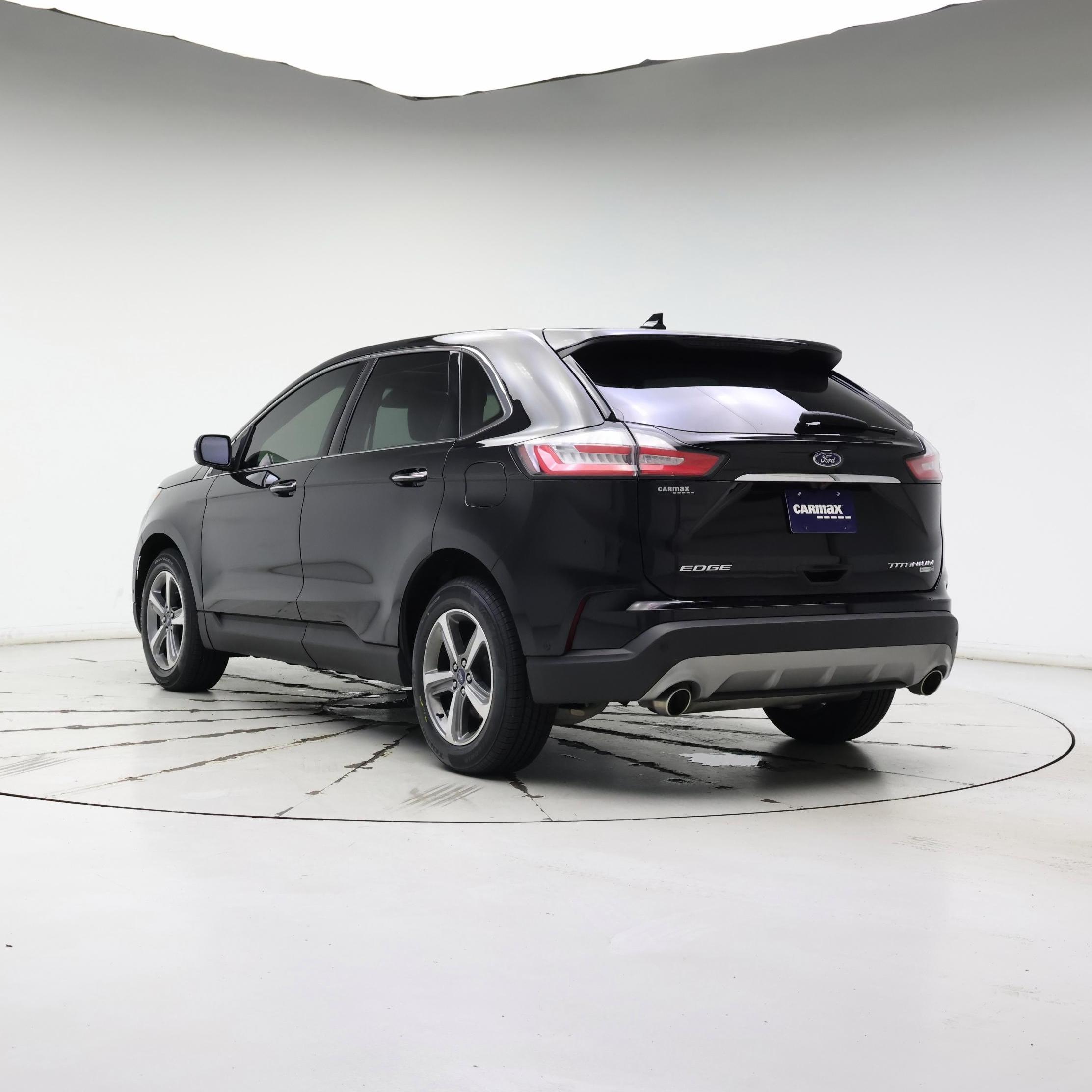 Thumbnail: 2020 Ford Edge - 2