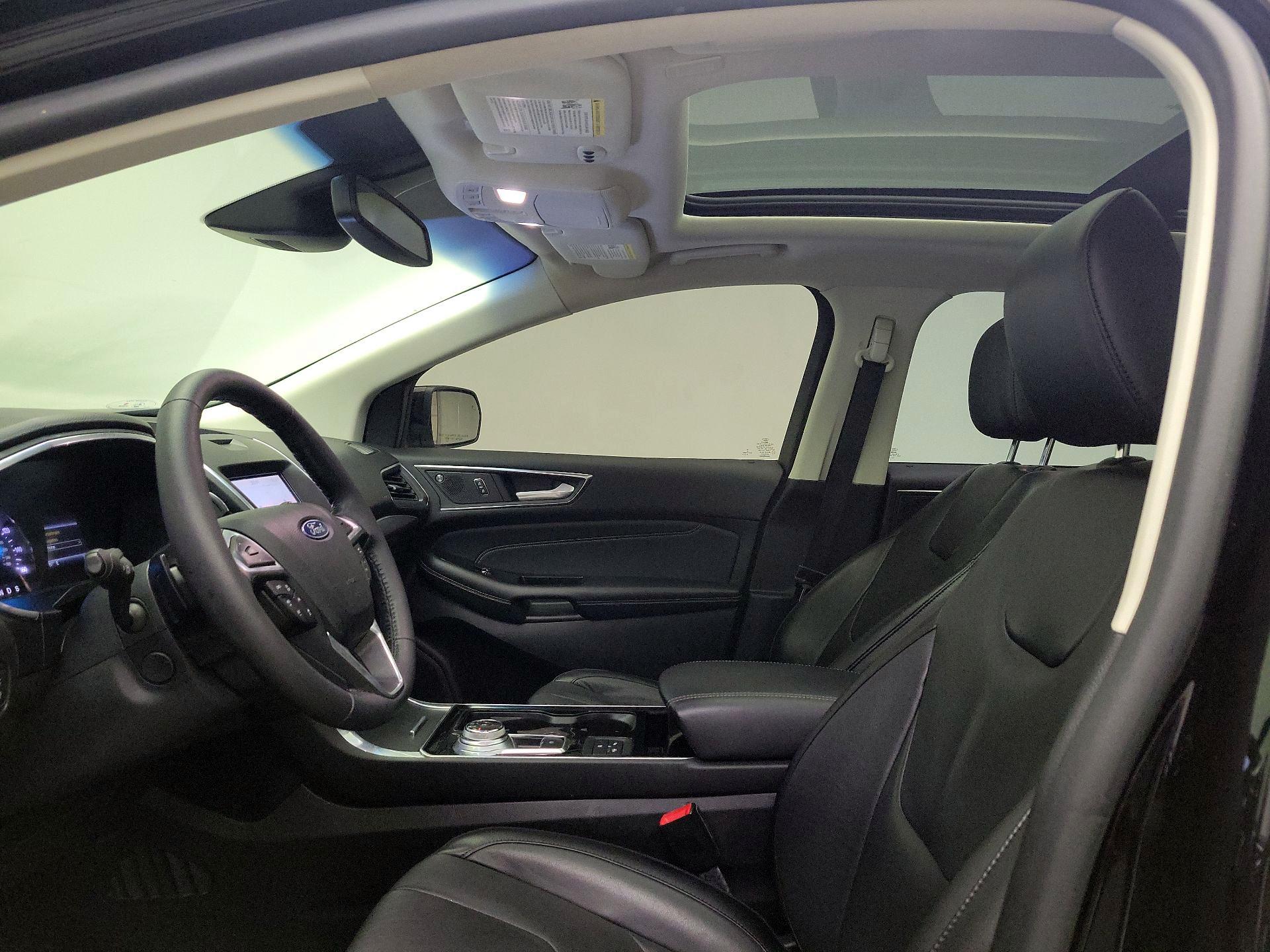 Thumbnail: 2020 Ford Edge - 20