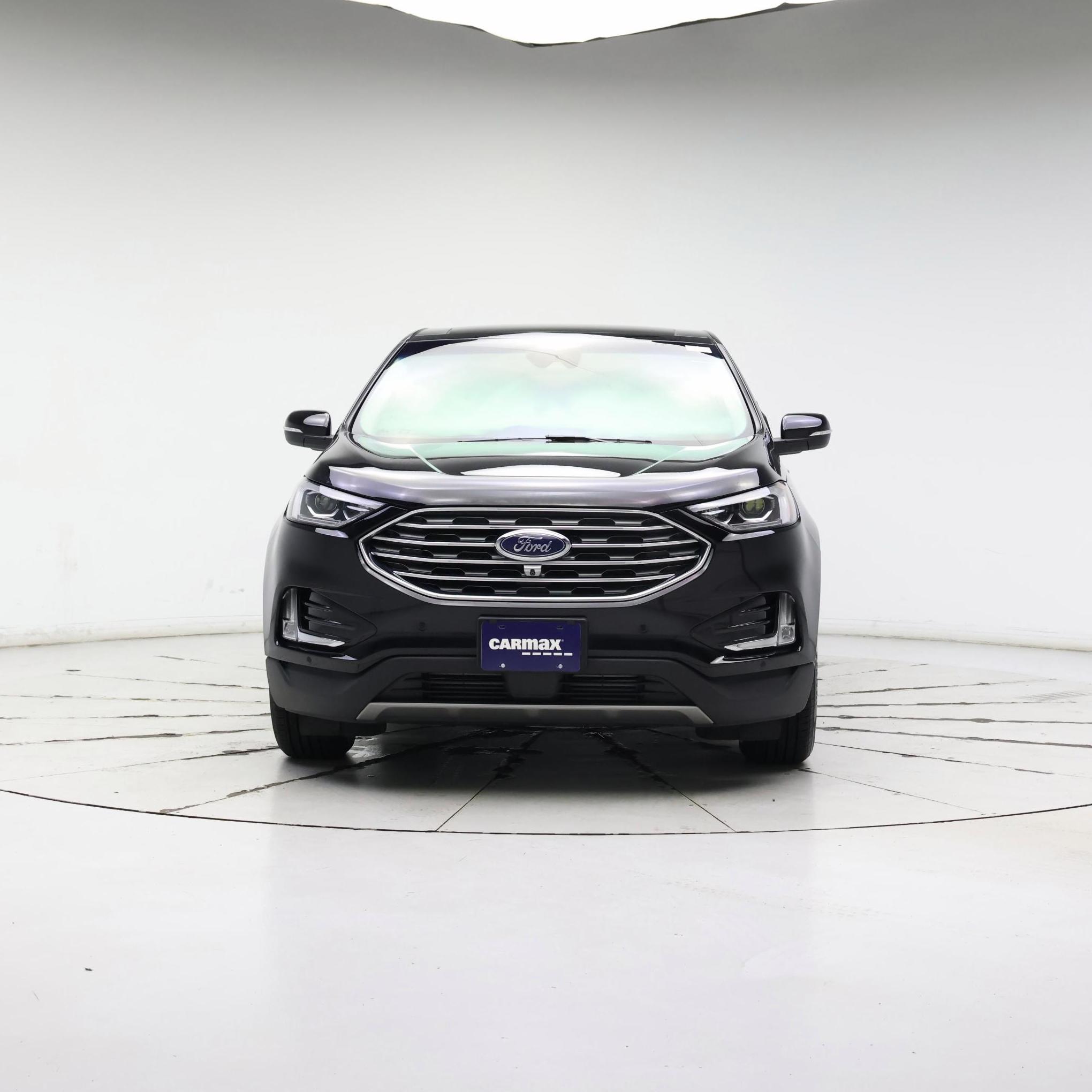 Thumbnail: 2020 Ford Edge - 5