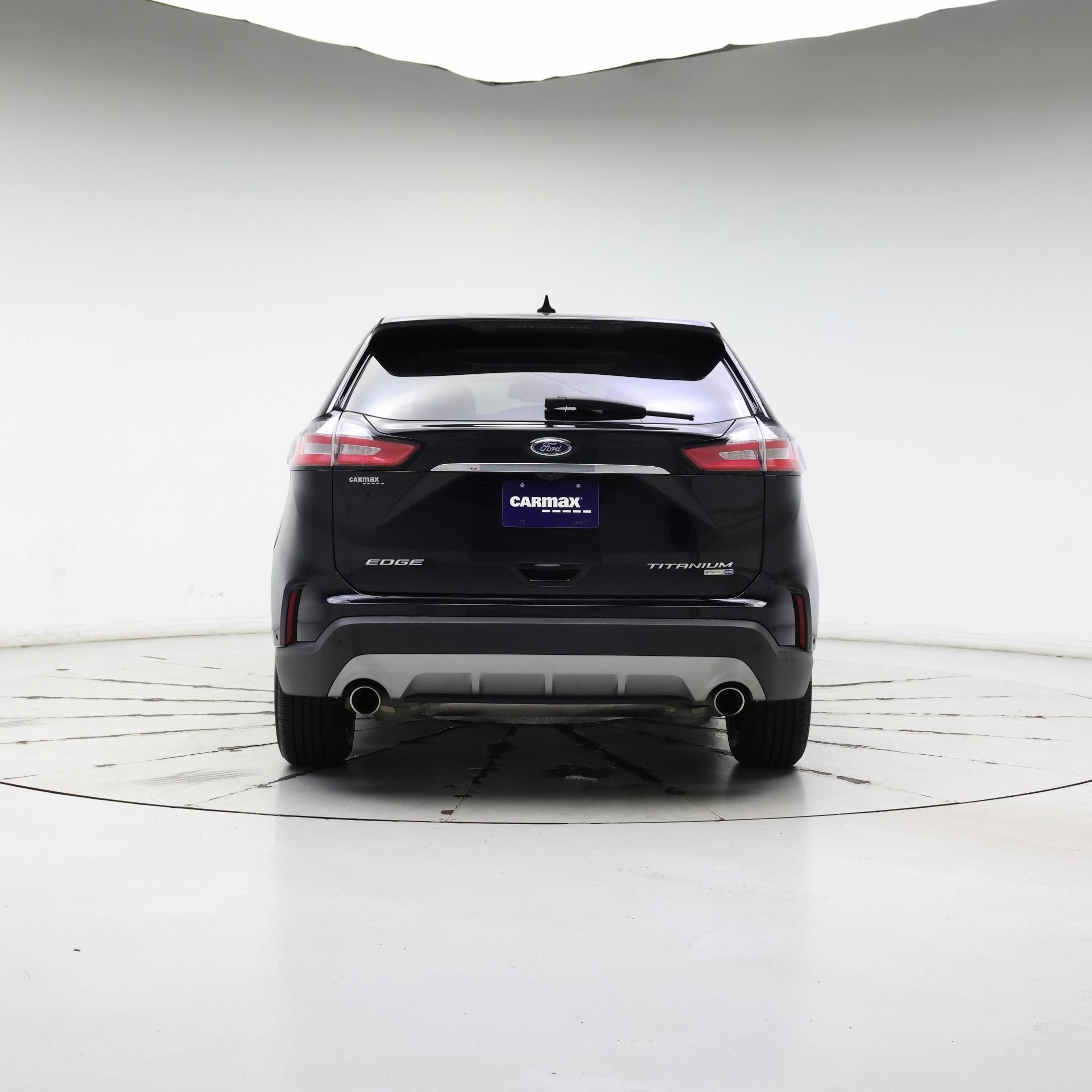 Thumbnail: 2020 Ford Edge - 6