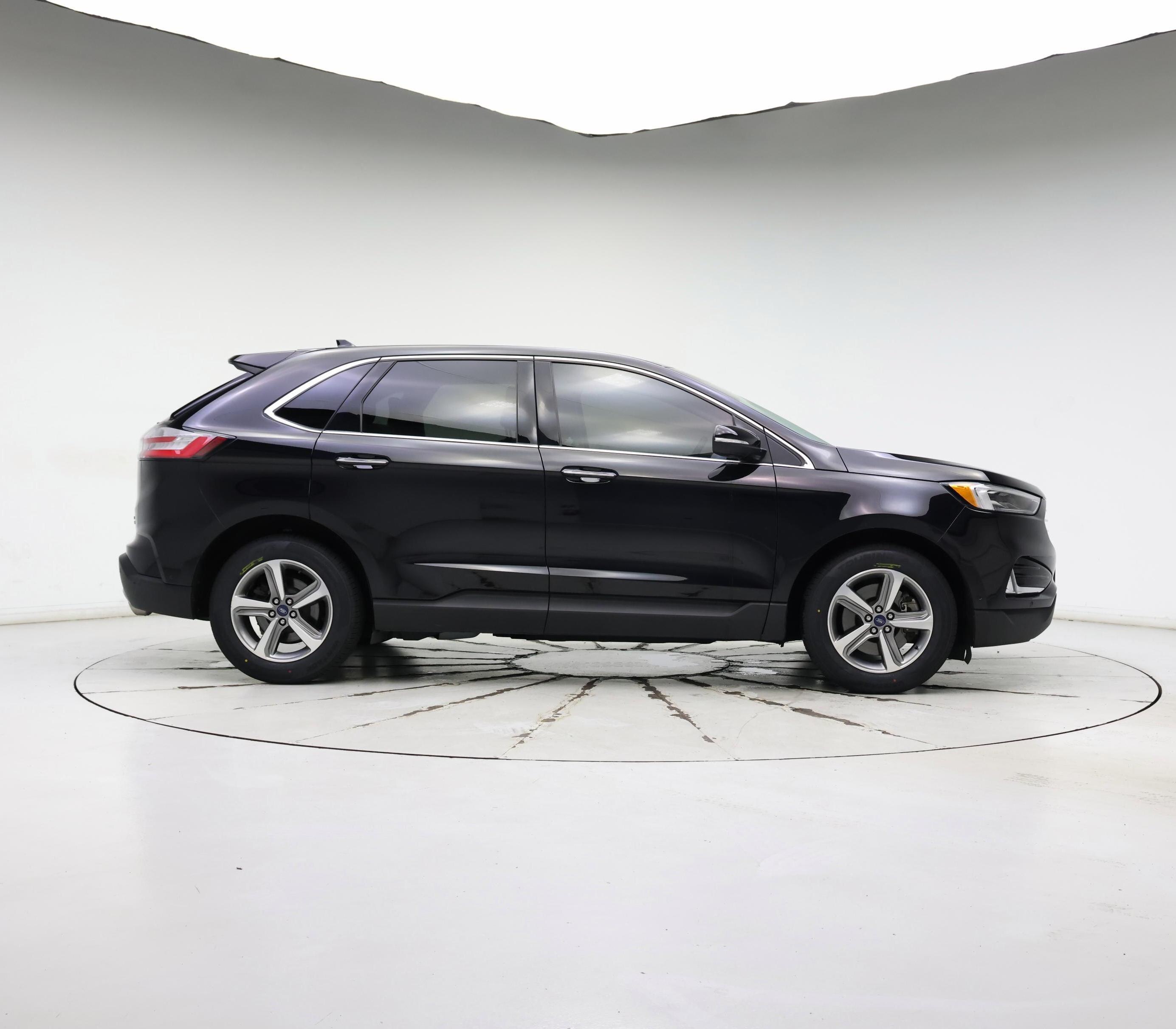 Thumbnail: 2020 Ford Edge - 7