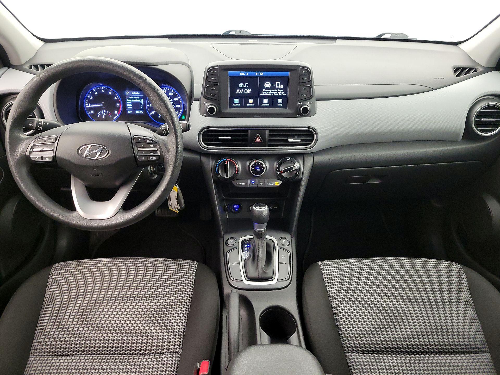 Thumbnail: 2021 Hyundai Kona - 9