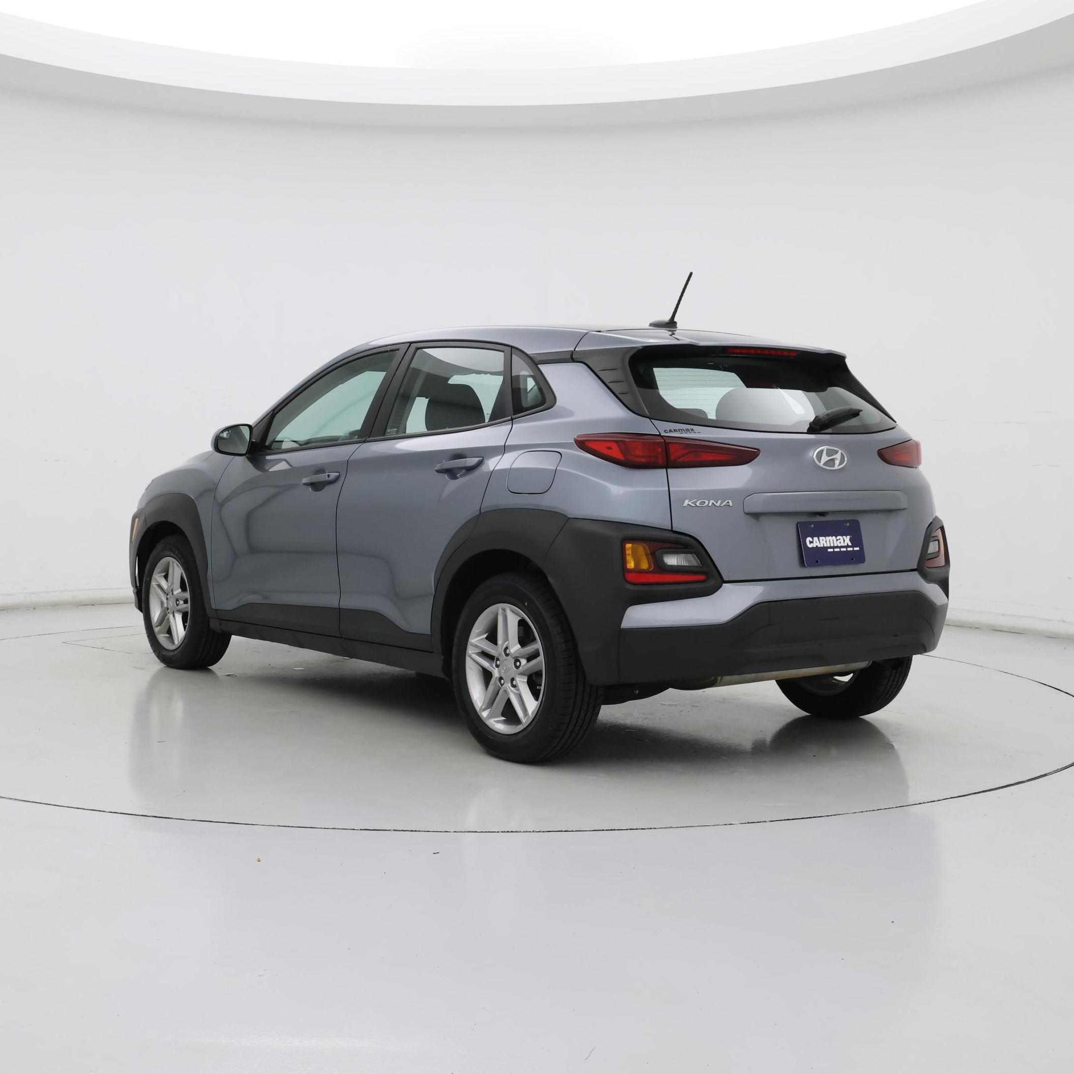 Thumbnail: 2021 Hyundai Kona - 2
