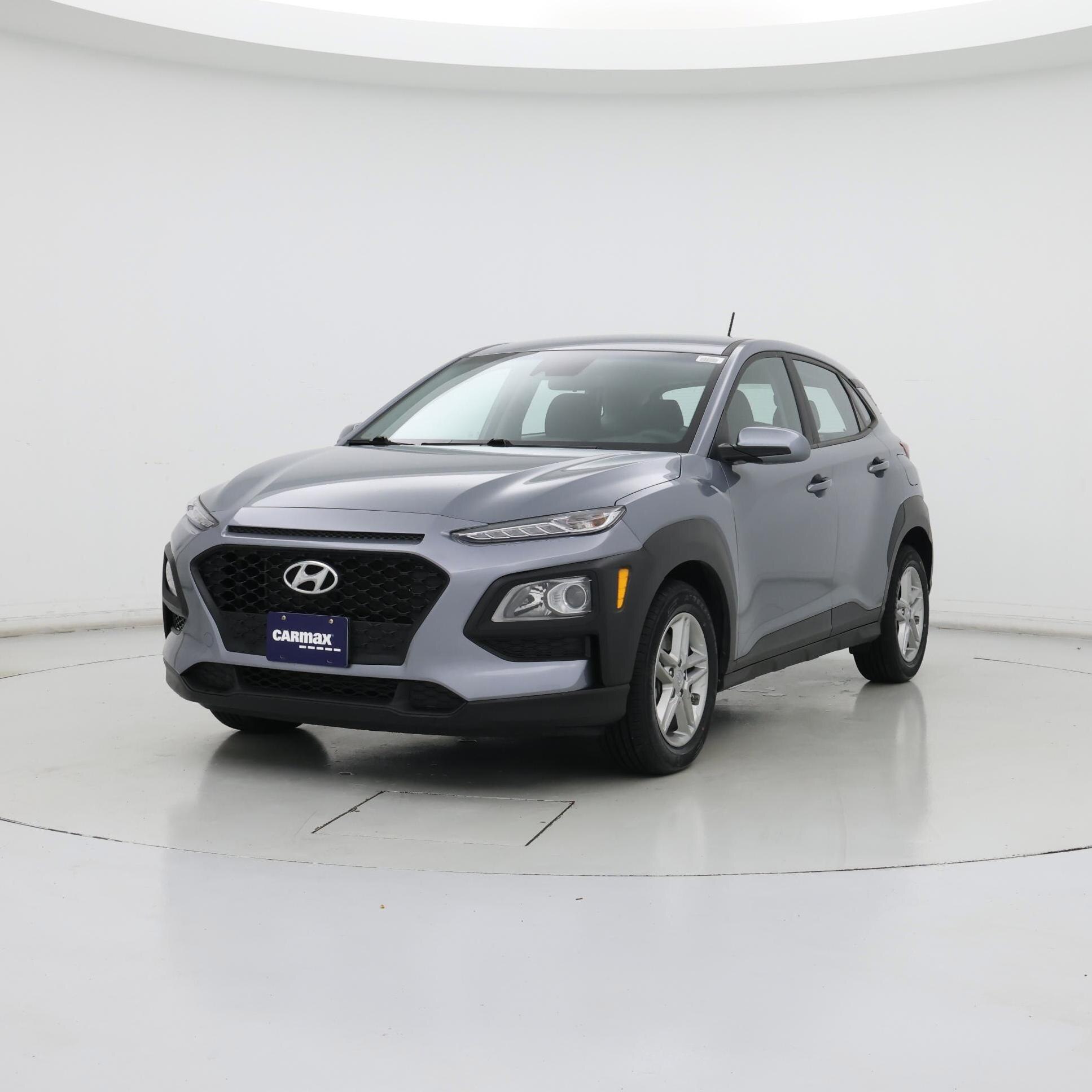 Thumbnail: 2021 Hyundai Kona - 4