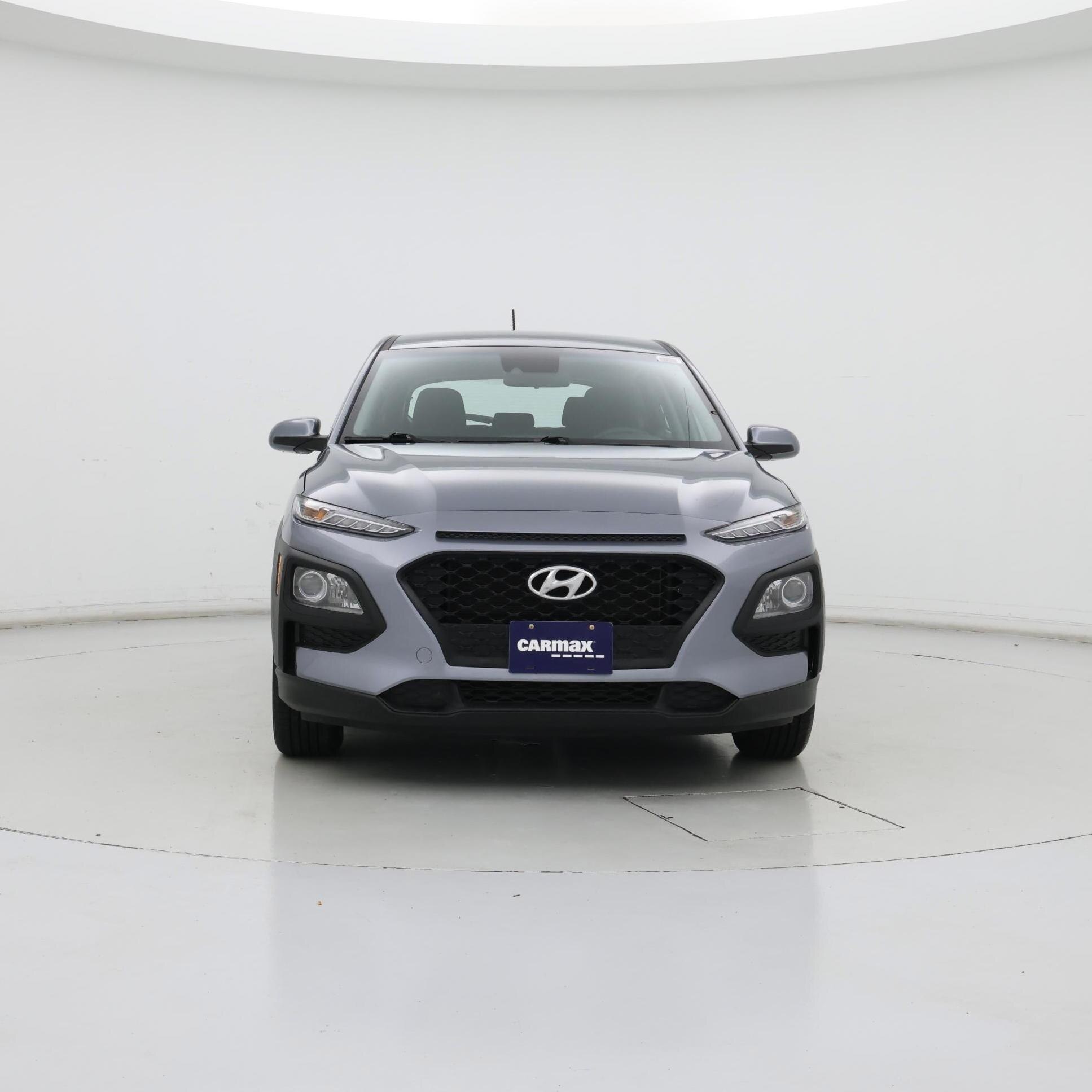 Thumbnail: 2021 Hyundai Kona - 5