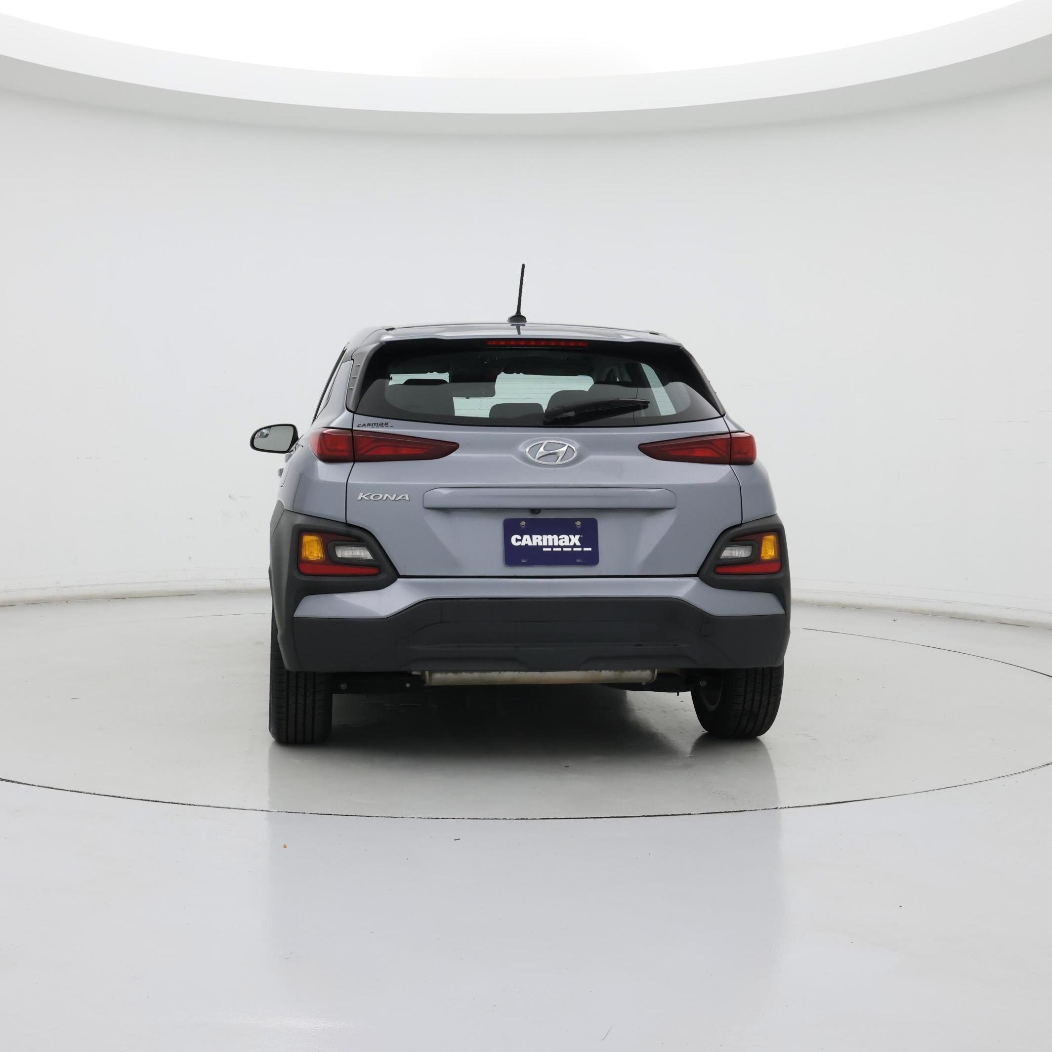 Thumbnail: 2021 Hyundai Kona - 6