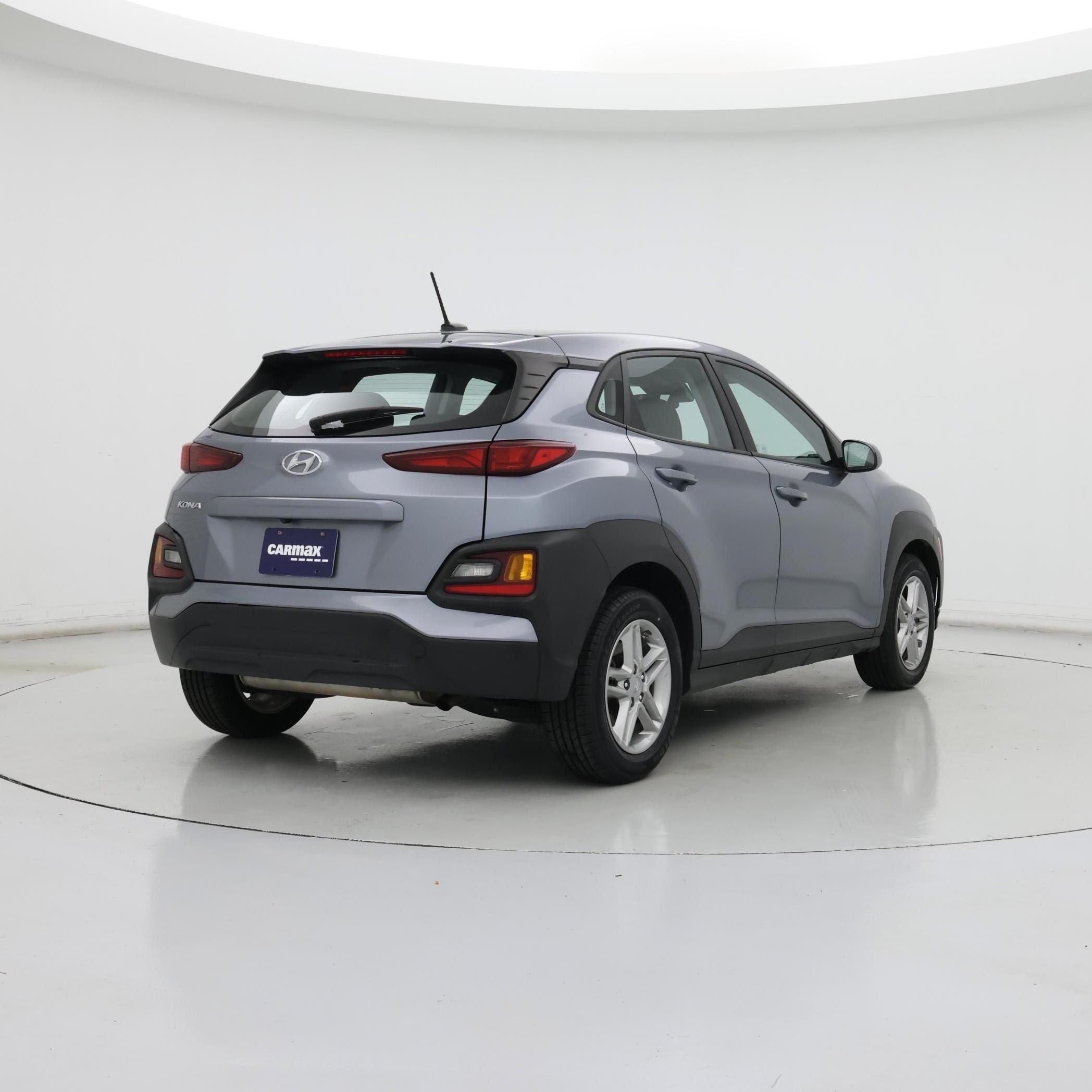 Thumbnail: 2021 Hyundai Kona - 8
