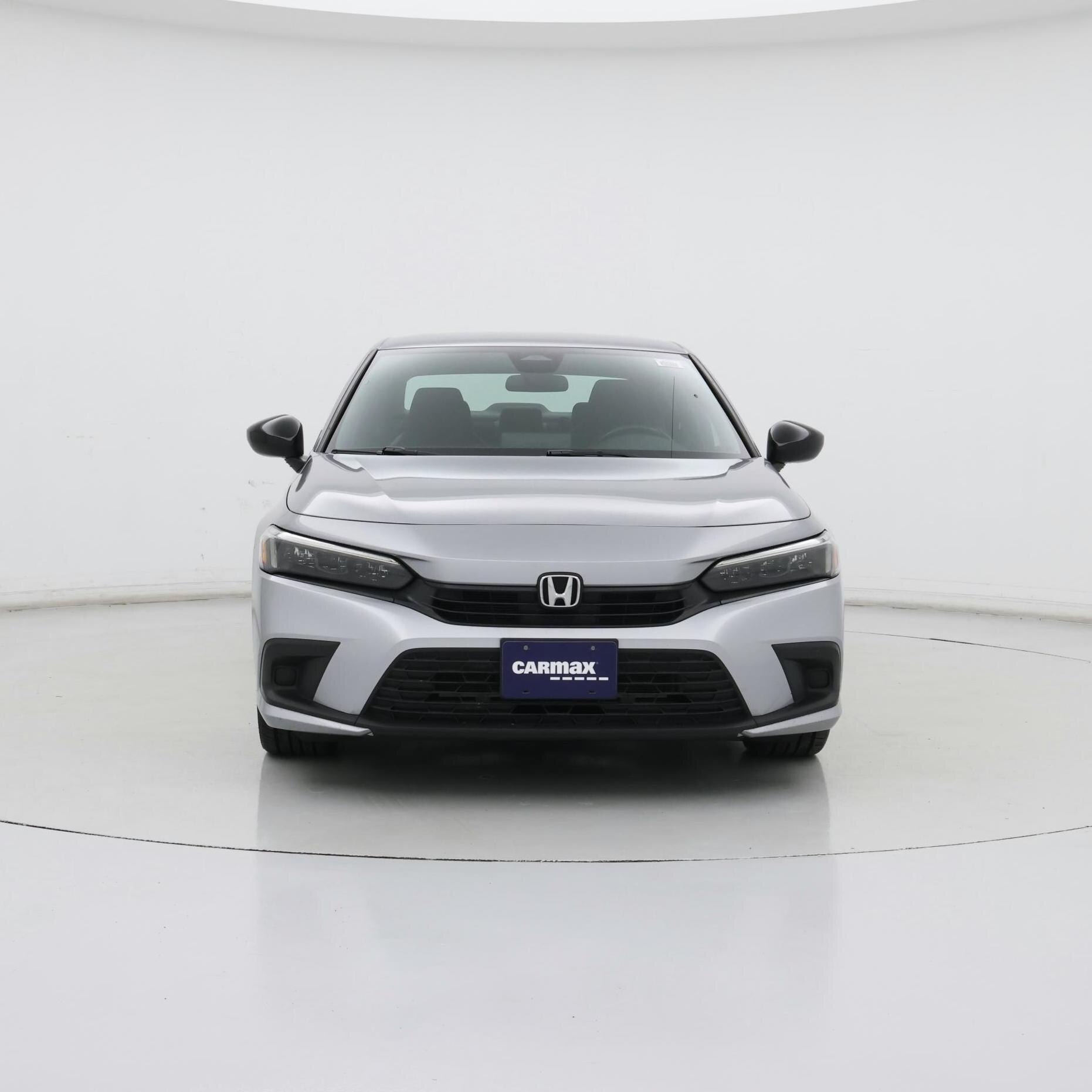 Thumbnail: 2022 Honda Civic - 5